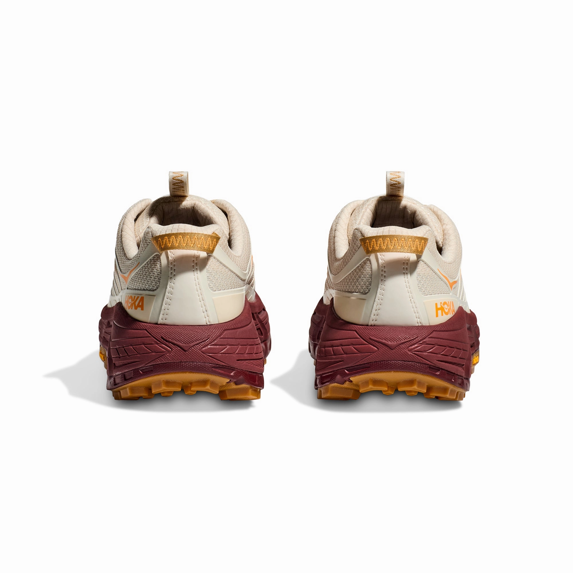 Fast Routine Hoka U Mafate Three2 Shoes