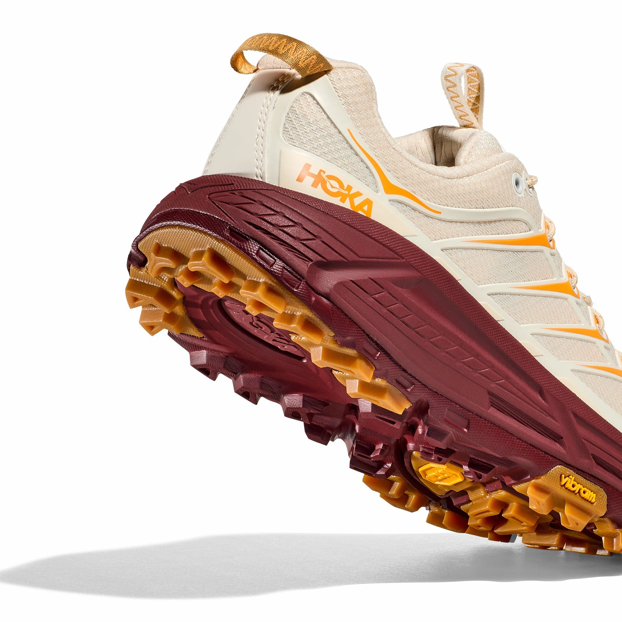 Running   Ready Hoka U Mafate Three2 Shoes