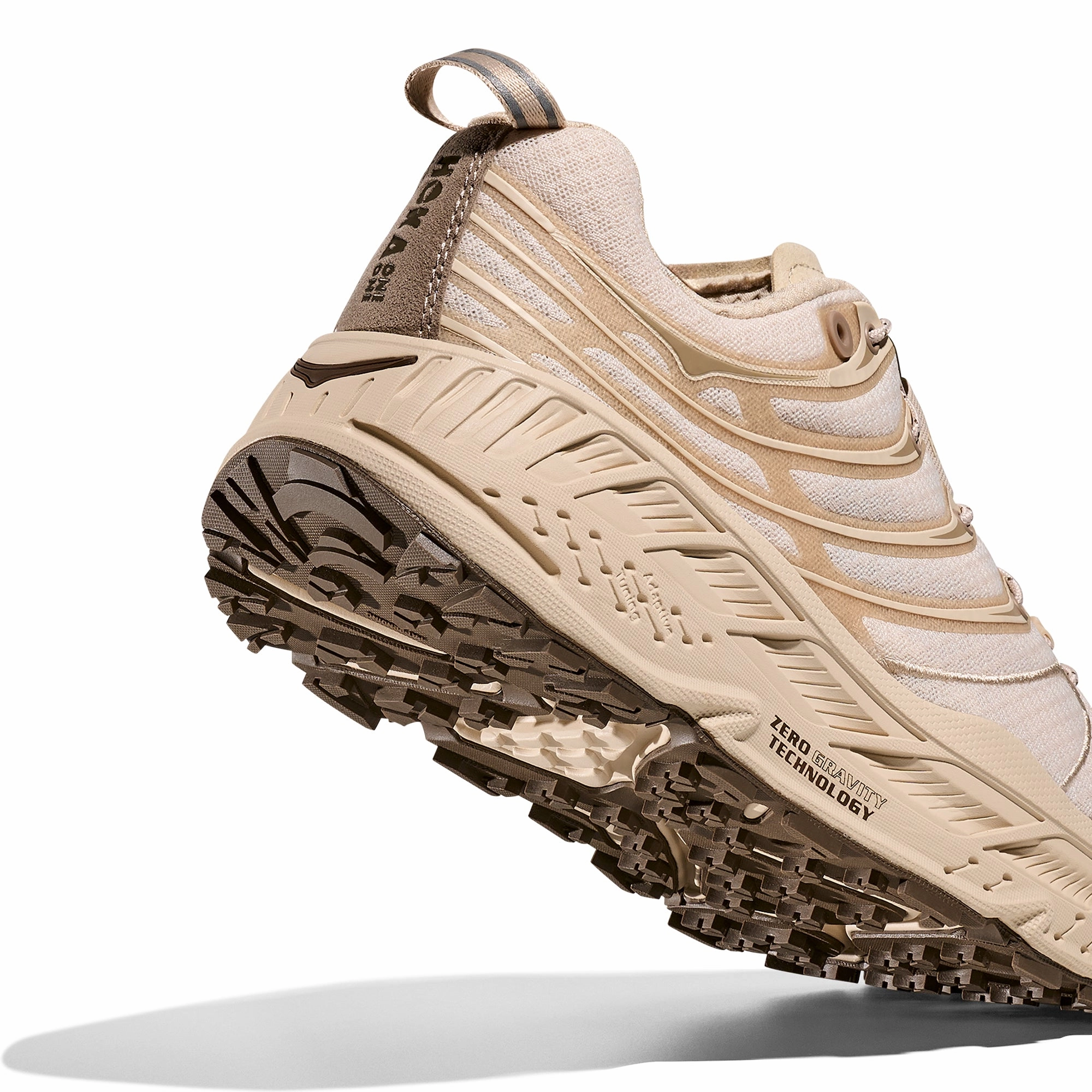 Hoka U Stinson EVO OG Shoes Sleek Comfort