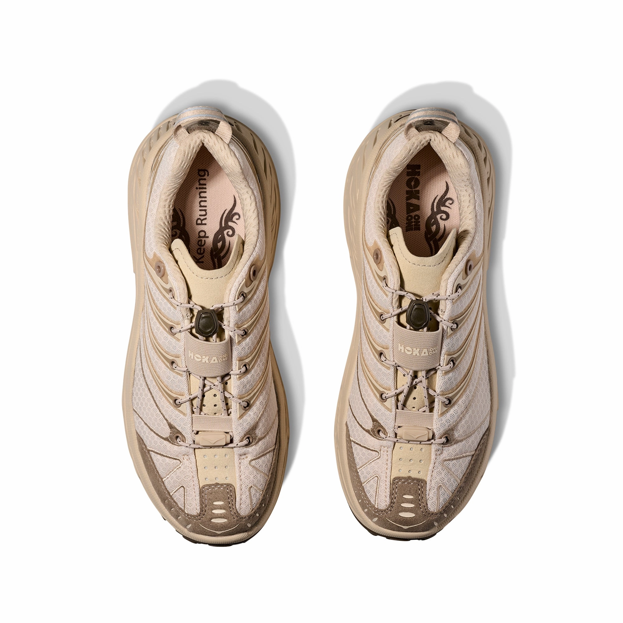 Hoka U Stinson EVO OG Shoes Vibe Street