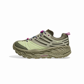 Hoka U Stinson EVO OG TP Shoes Cushioned Midsole Technology Sport Enthusiast