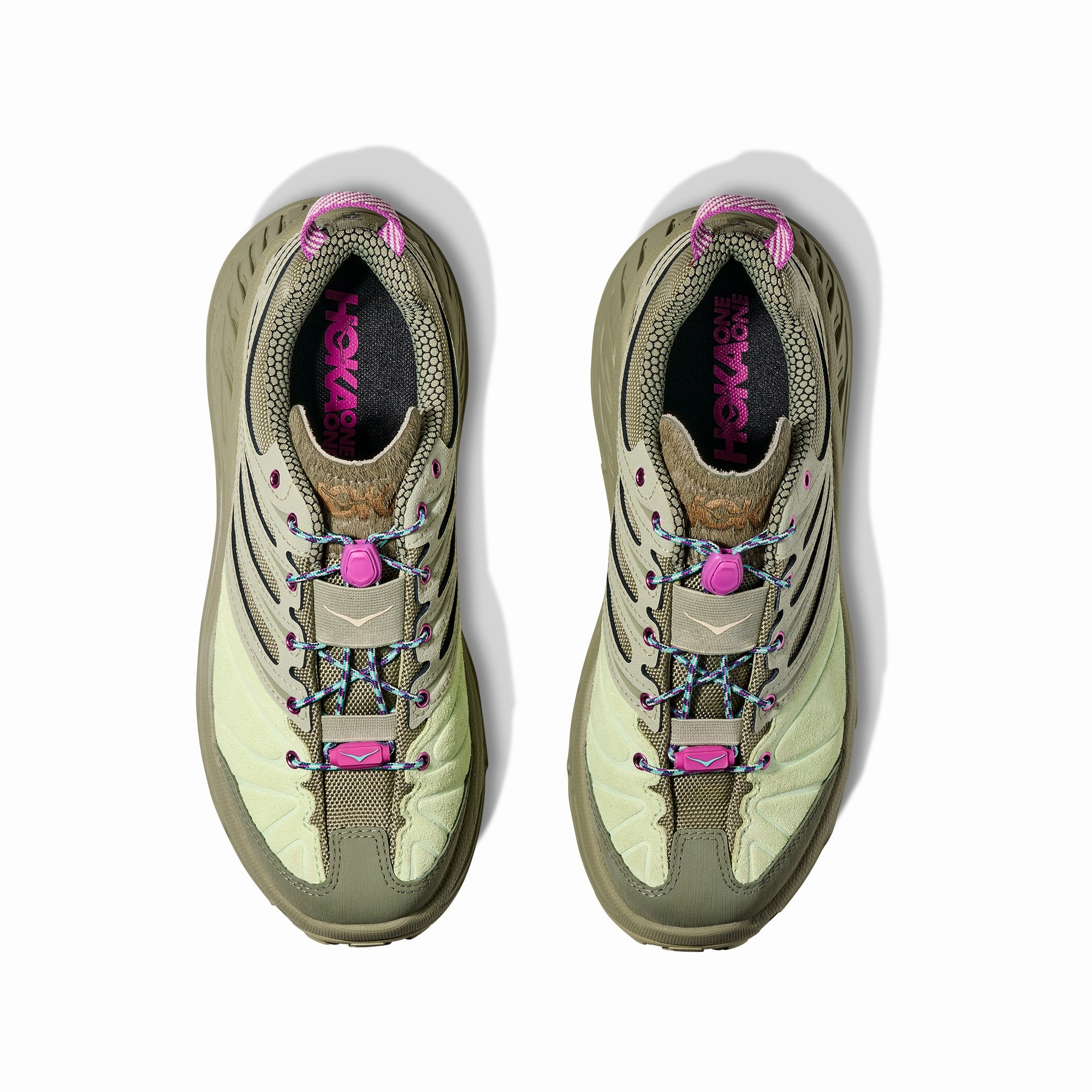 Hoka U Stinson EVO OG TP Shoes Comfort Option