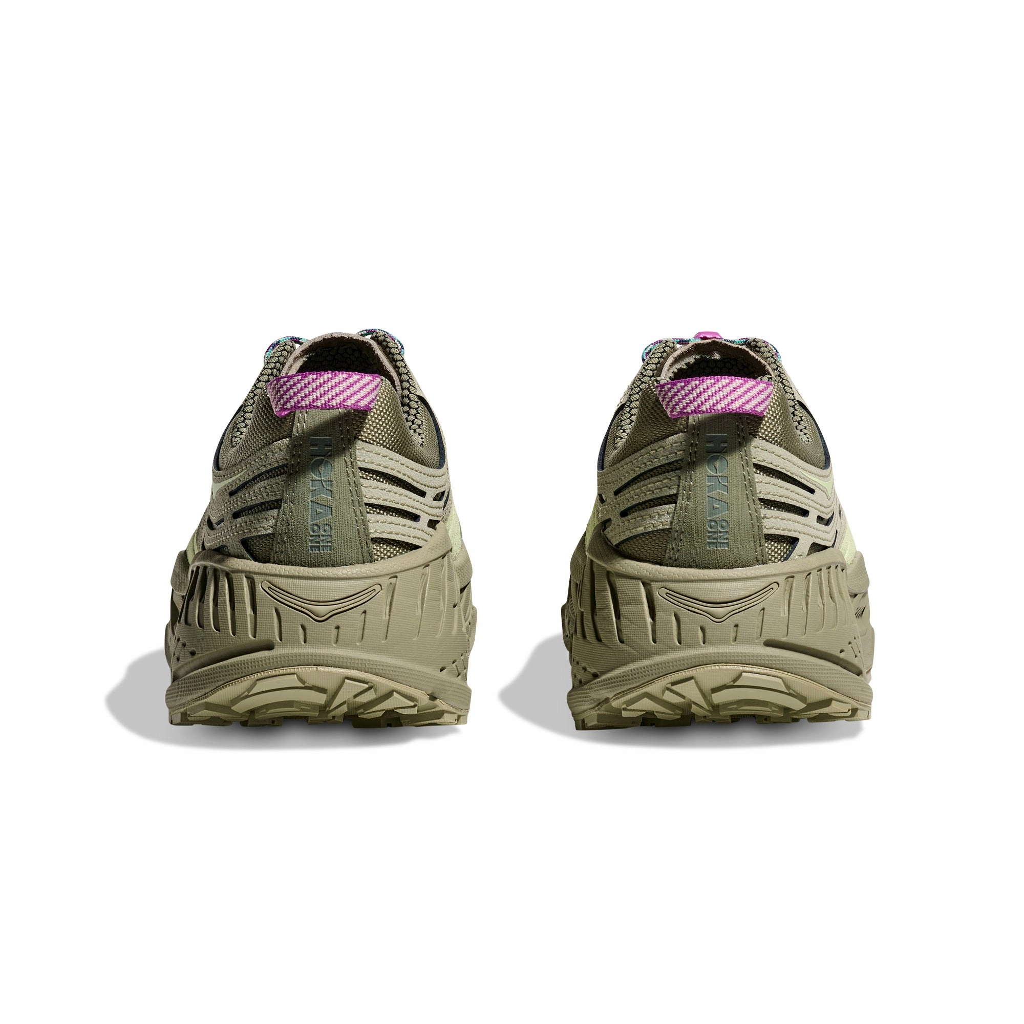 Hoka U Stinson EVO OG TP Shoes Modern Look