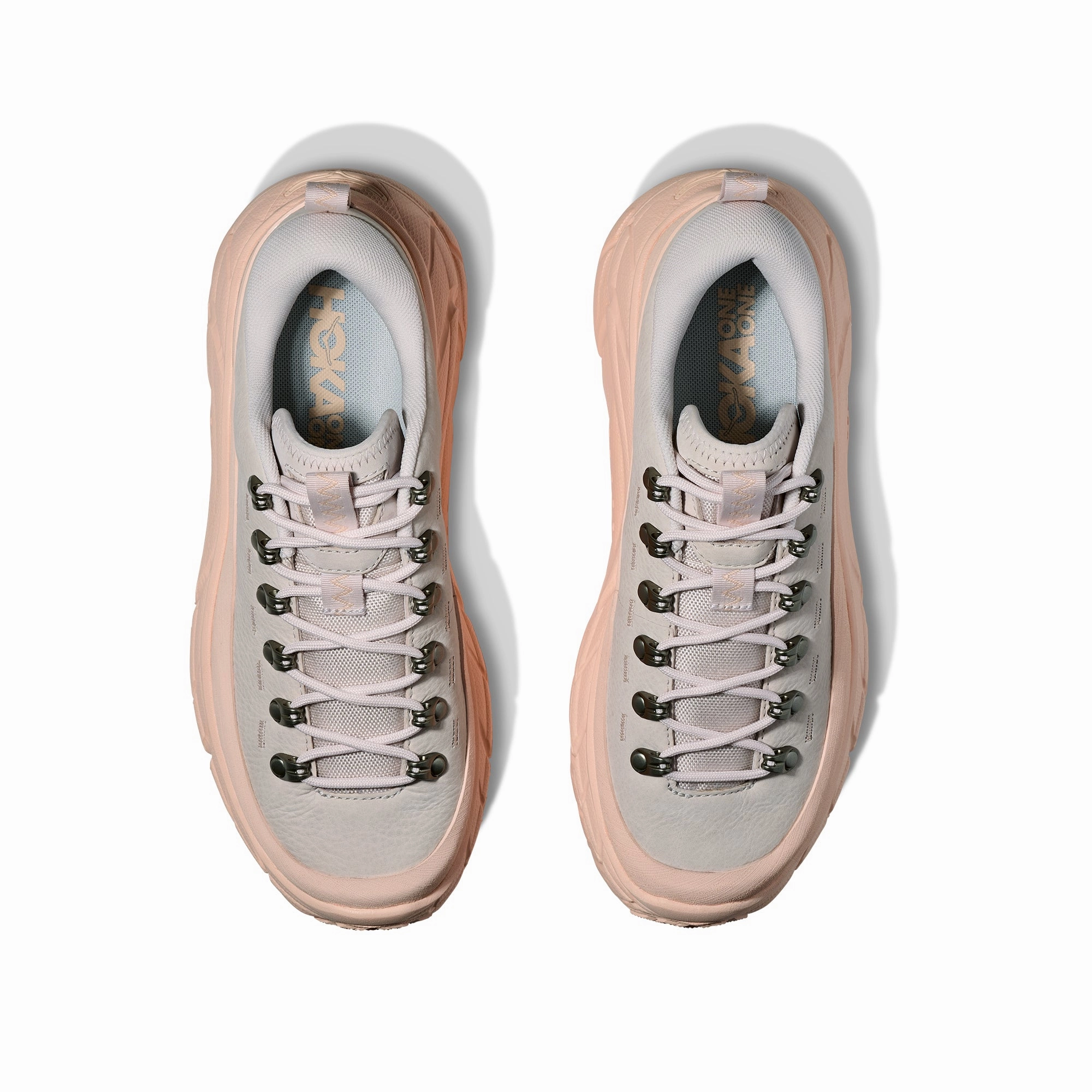 Hoka U Tor Summit Shoes Eco Friendly Production