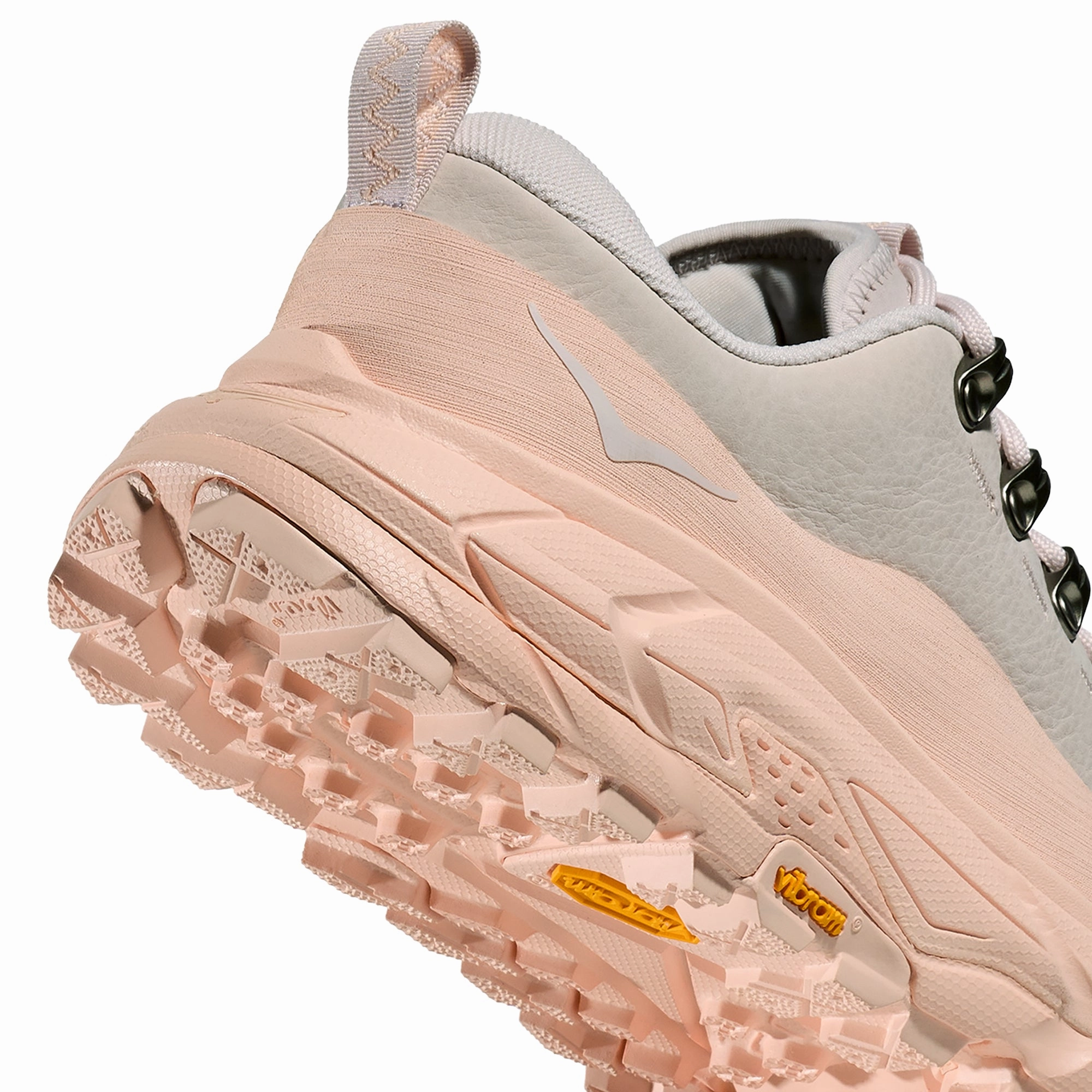 Padded flexibility Hoka U Tor Summit Shoes