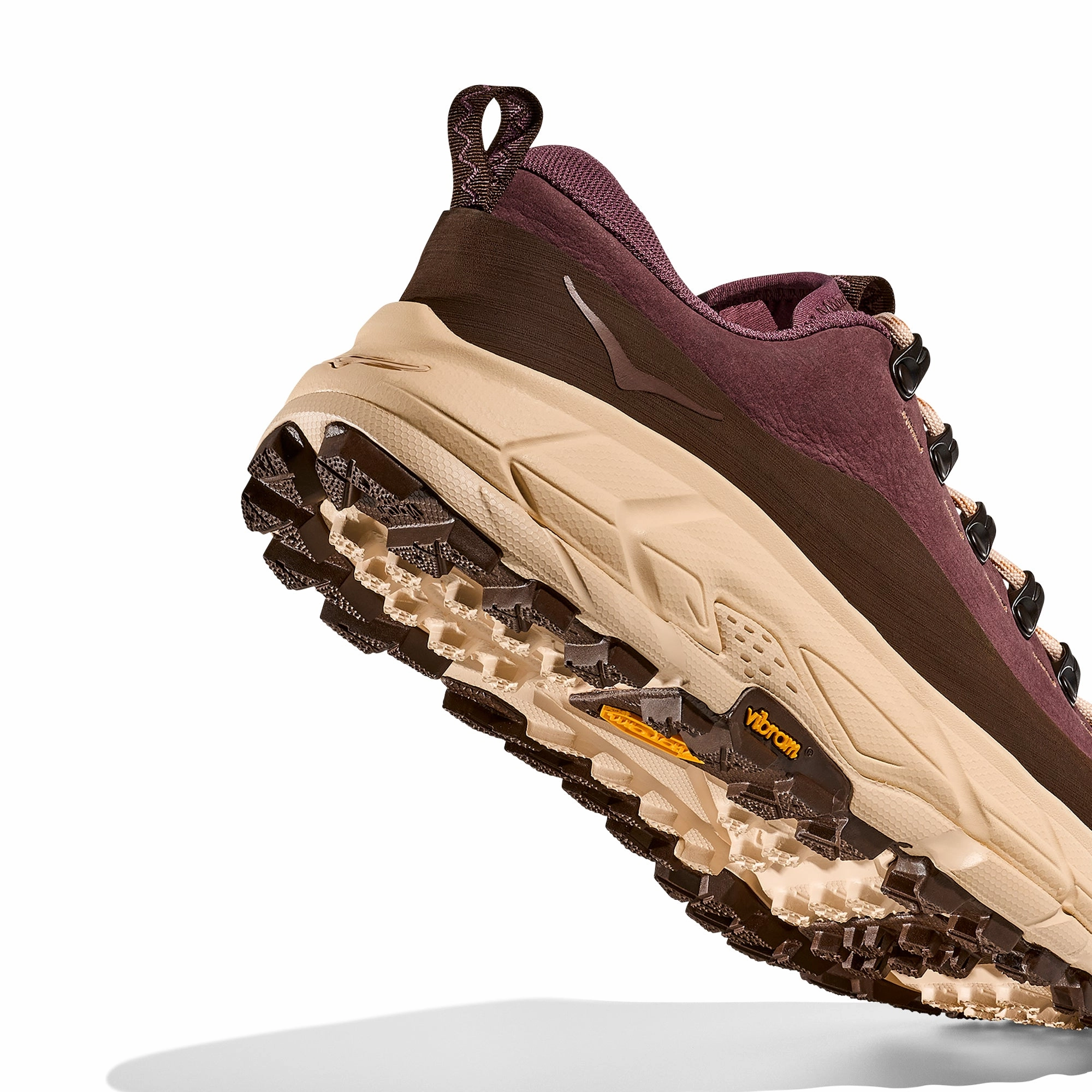 Supportive Traction Hoka U Tor Summit Shoes