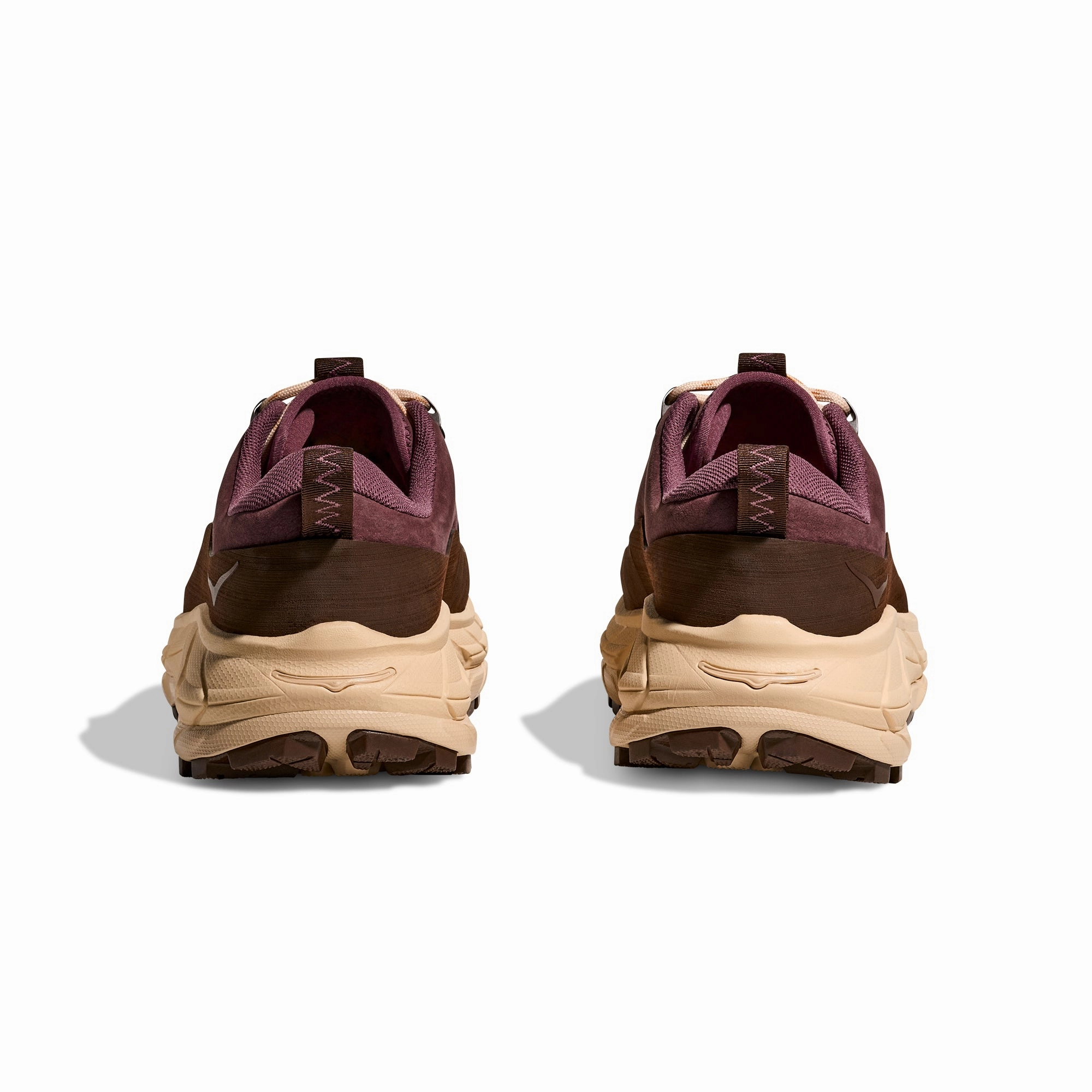 Hoka U Tor Summit Shoes Slip Resistant Design Comfort Frame