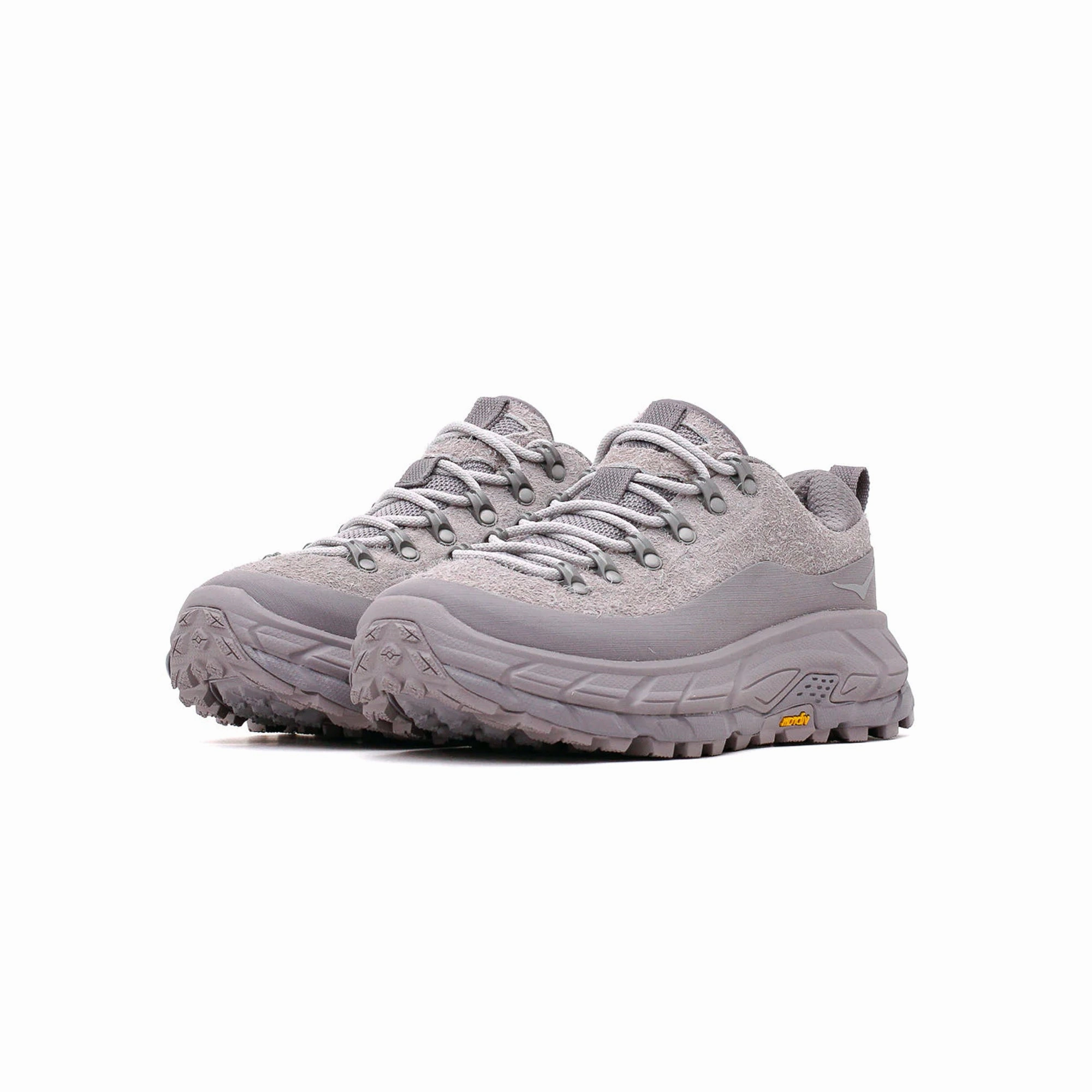 Smooth Fit Hoka U Tor Summit TP Shoes
