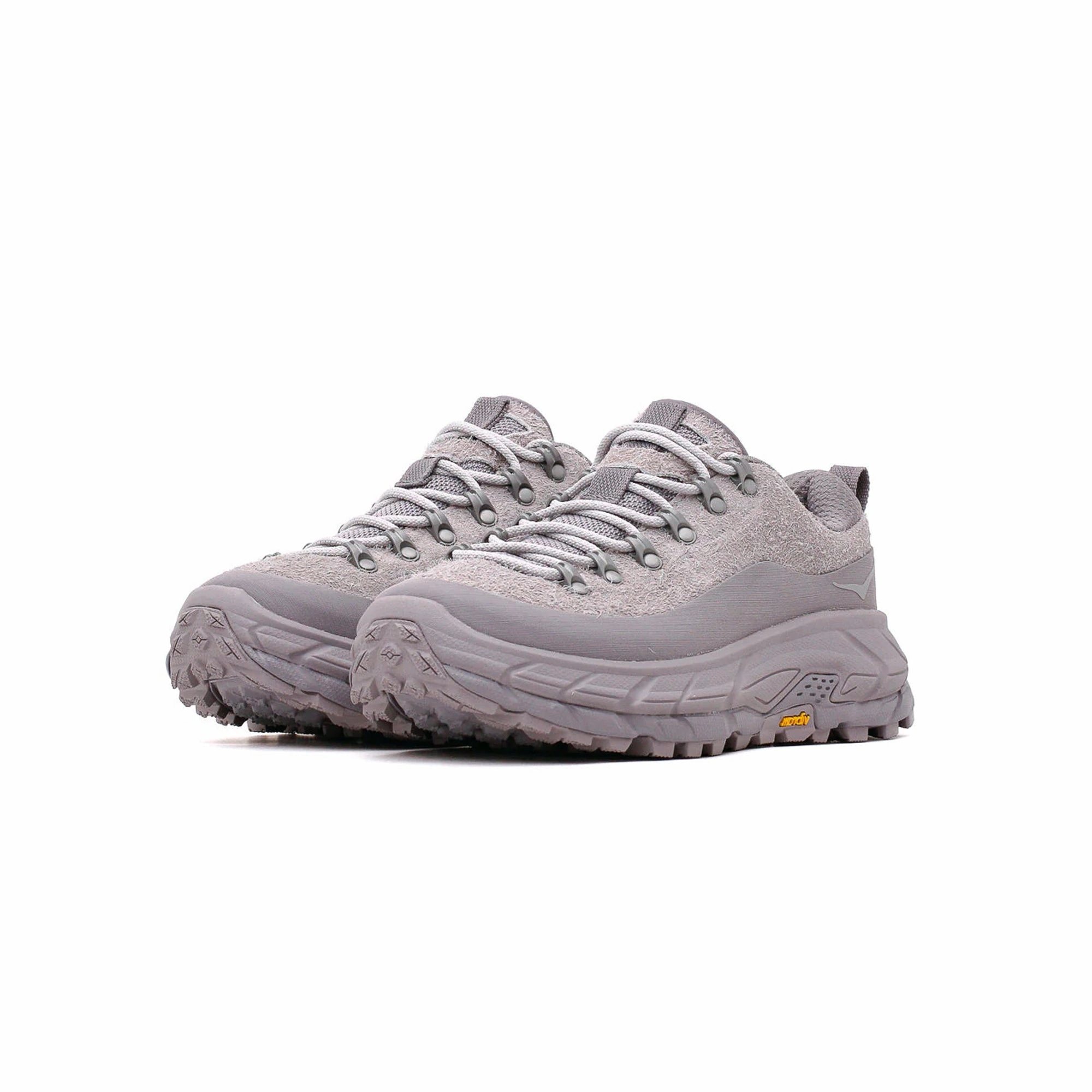 Hoka U Tor Summit TP Shoes Moisture Wicking Linings Relax Step