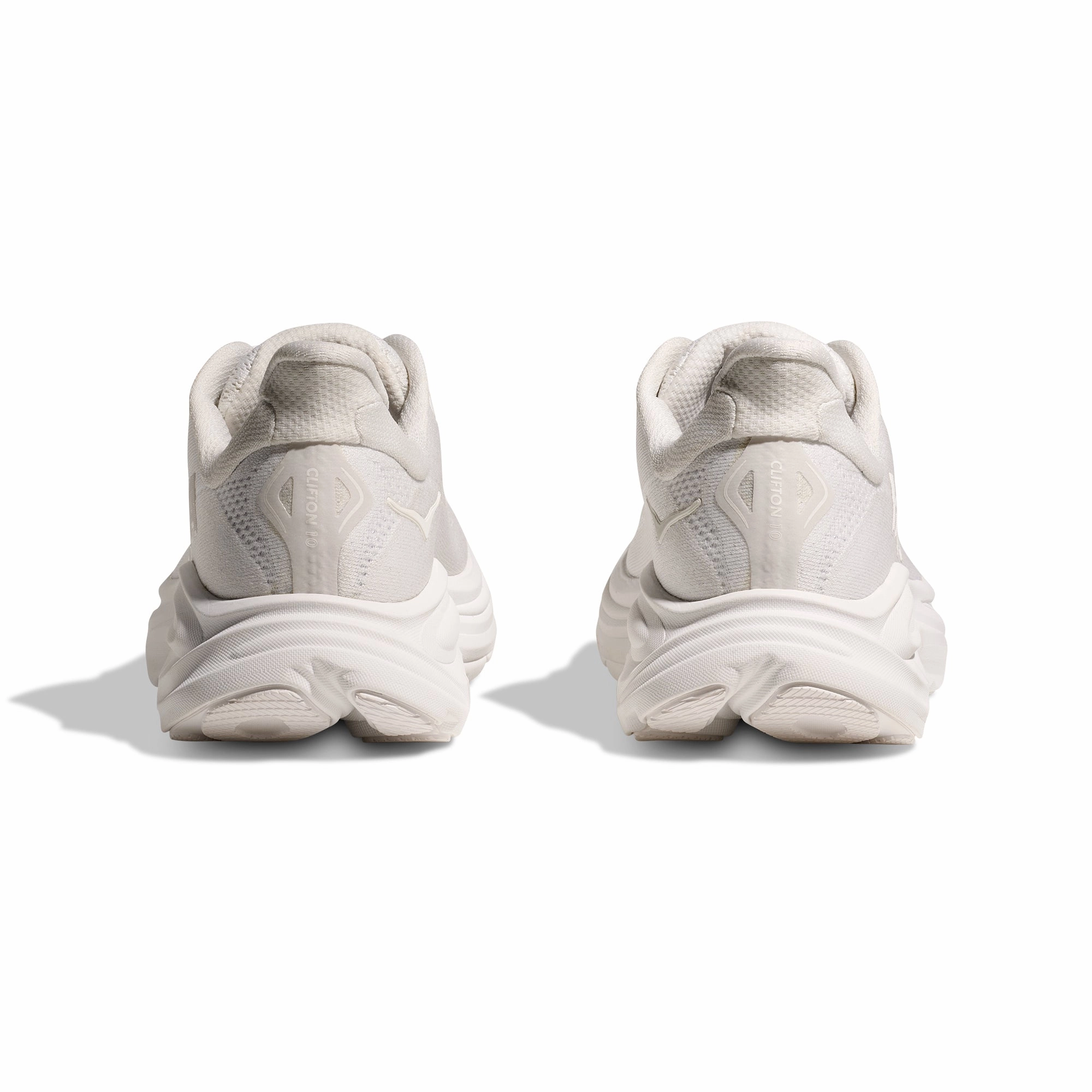 Unisex style Slim Style Hoka Womens Clifton 10 Shoes