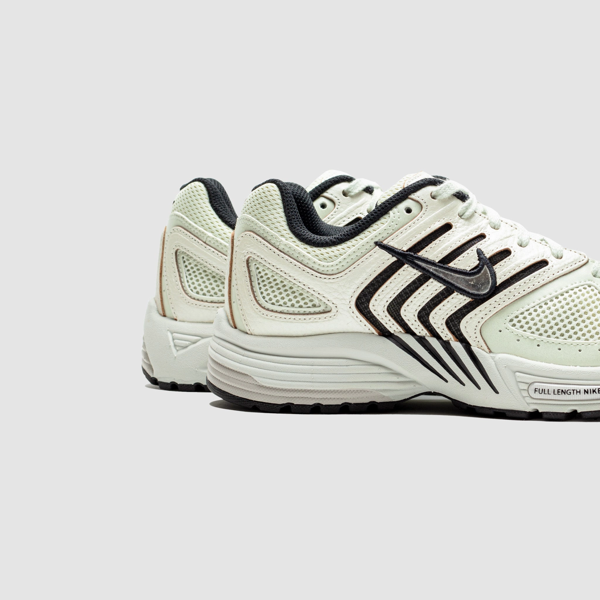 WMNS AIR PEGASUS 2K5 "SEA GLASS" Lifestyle Mode Flat Outsole