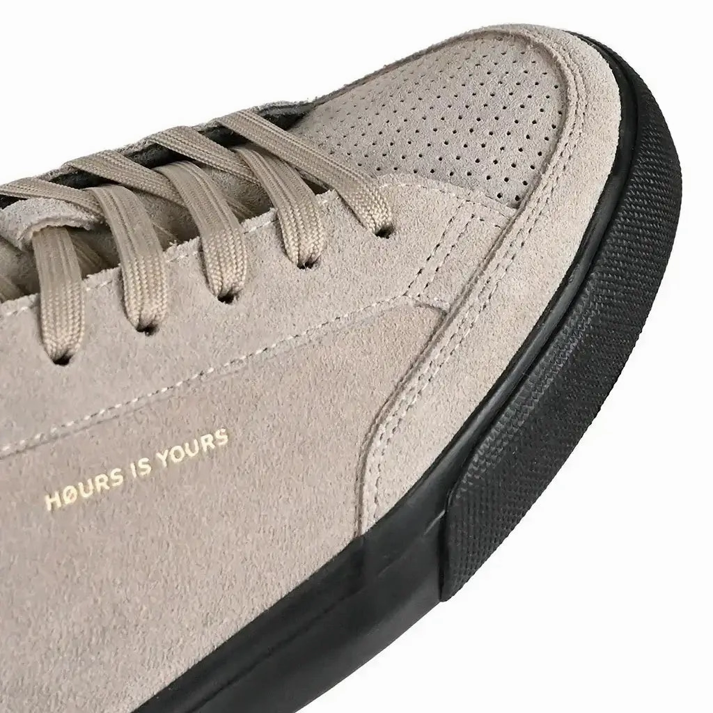 breathable socks running on treadmills Hours Is Yours DMC-1 Skateboarding Shoe