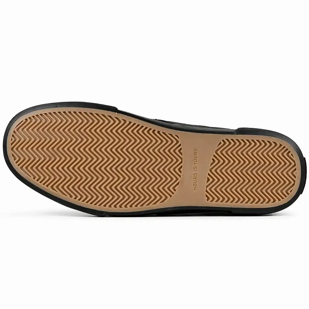 Hours Is Yours DMC-1 Skateboarding Shoe cyberpunk - themed running option ombre - design shoes