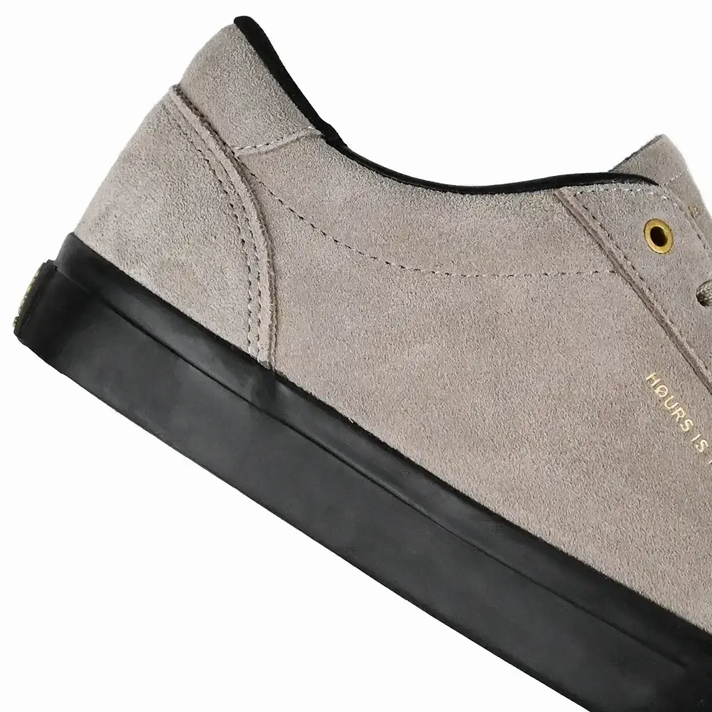 casual appearance ergonomic - design - efficiency shoes Hours Is Yours DMC-1 Skateboarding Shoe