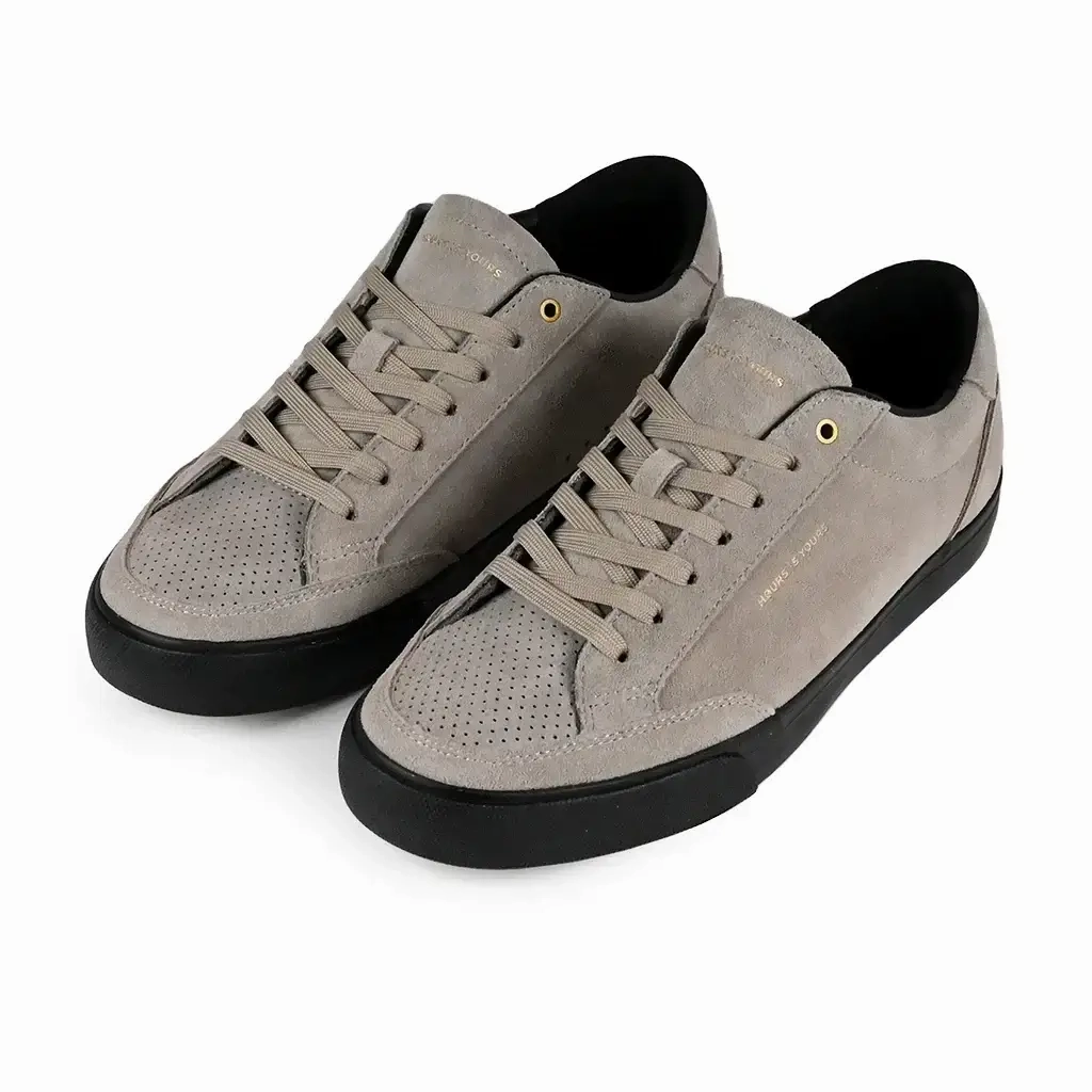 Motion Freedom Hours Is Yours DMC-1 Skateboarding Shoe