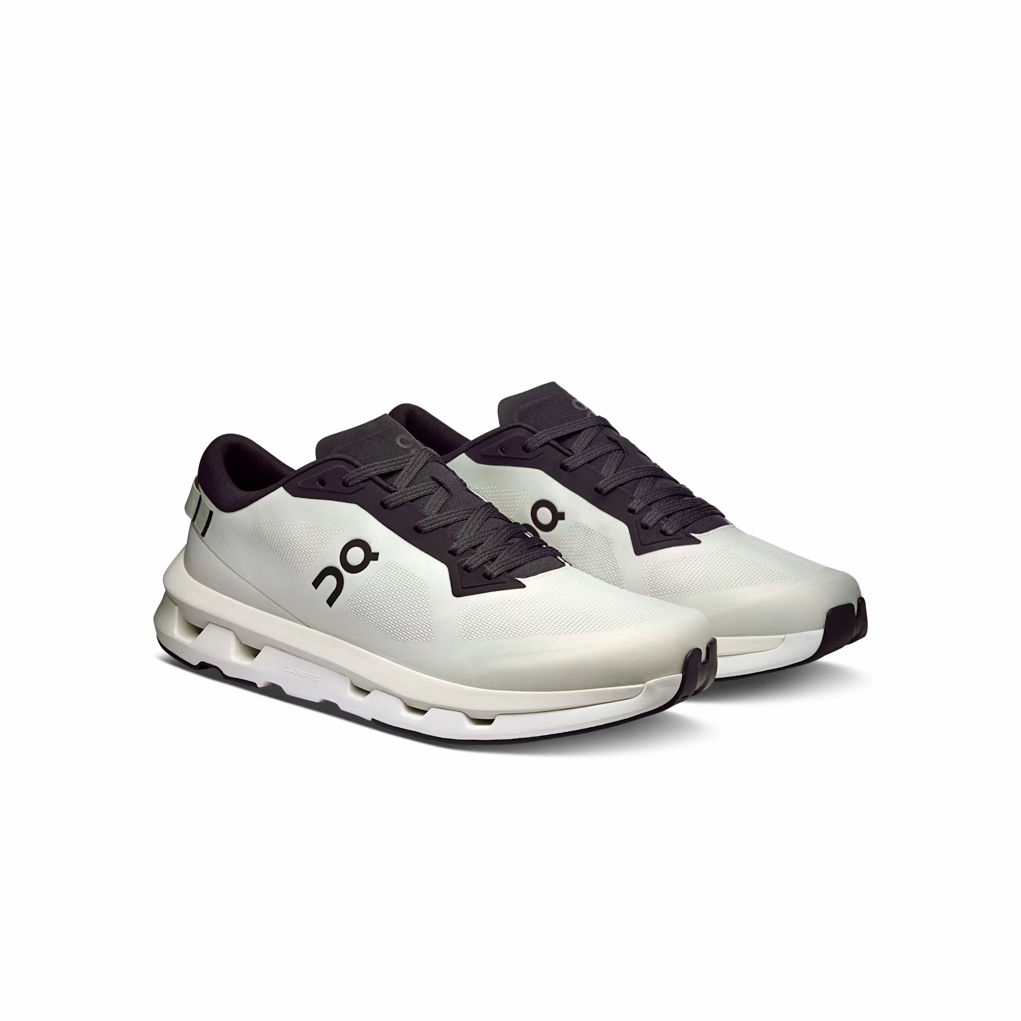 Stitched Toe Box Glam traction On Running Mens Cloudzone Shoes