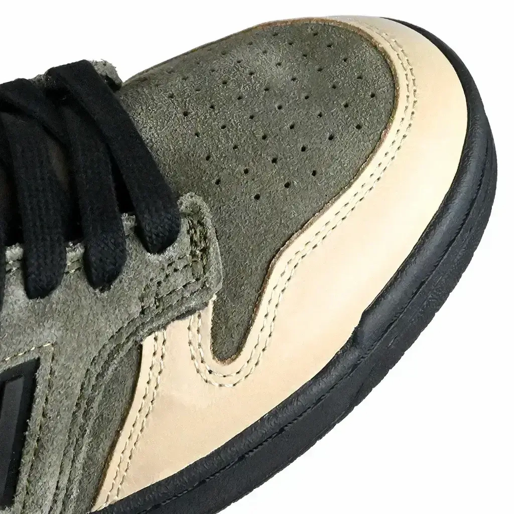 Compression Resistant Midsole New Balance Numeric x 8Five2 NM480 Skateboarding Shoe