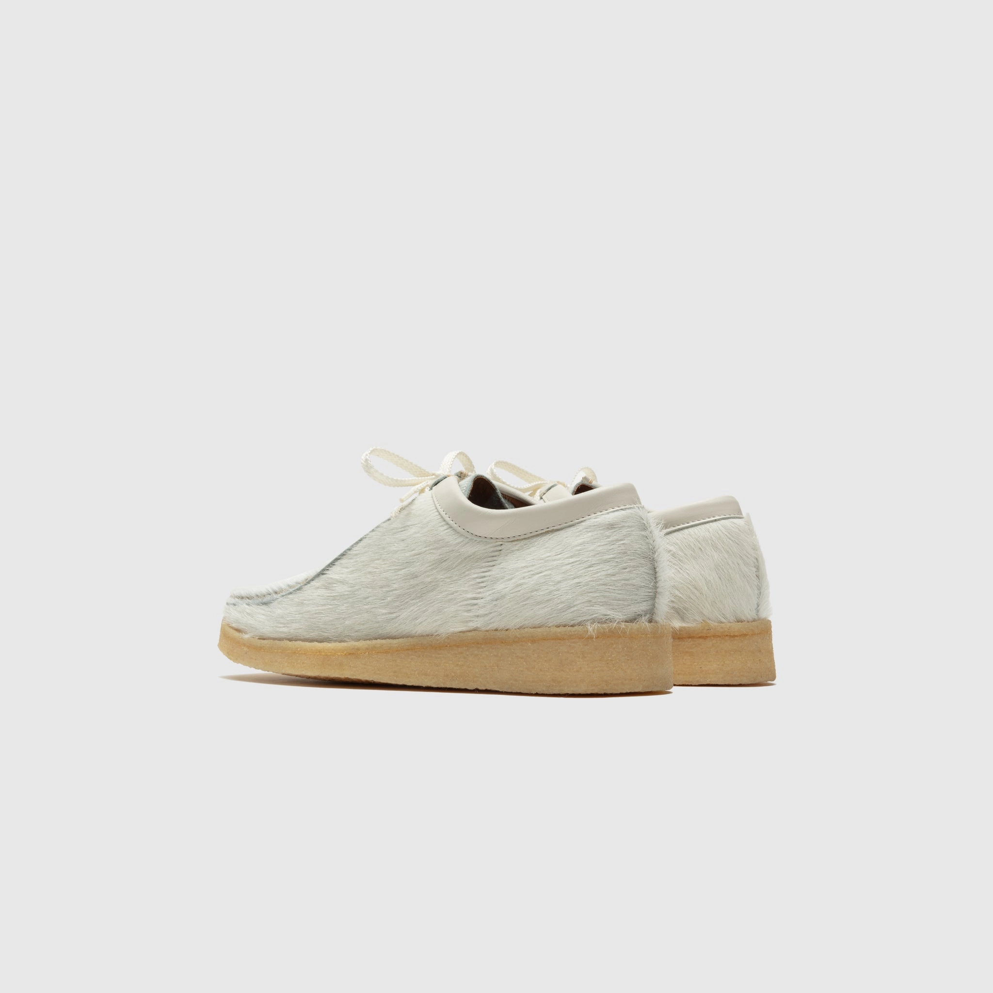 Ergonomic Flow Dual Density Insole P204W "WHITE PONY" X PACKER