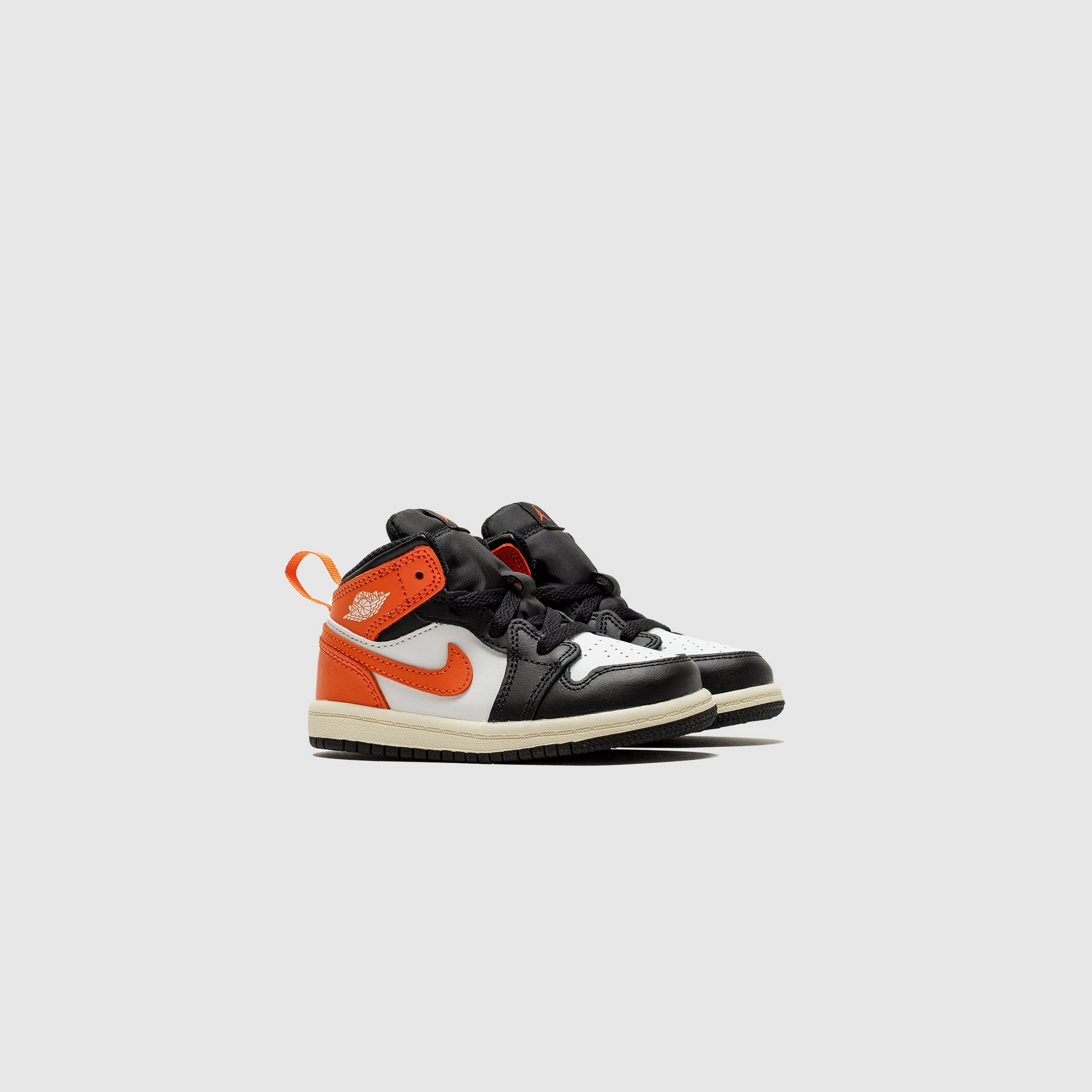 AIR JORDAN 1 MID (TD) "STARFISH" Smart Performance