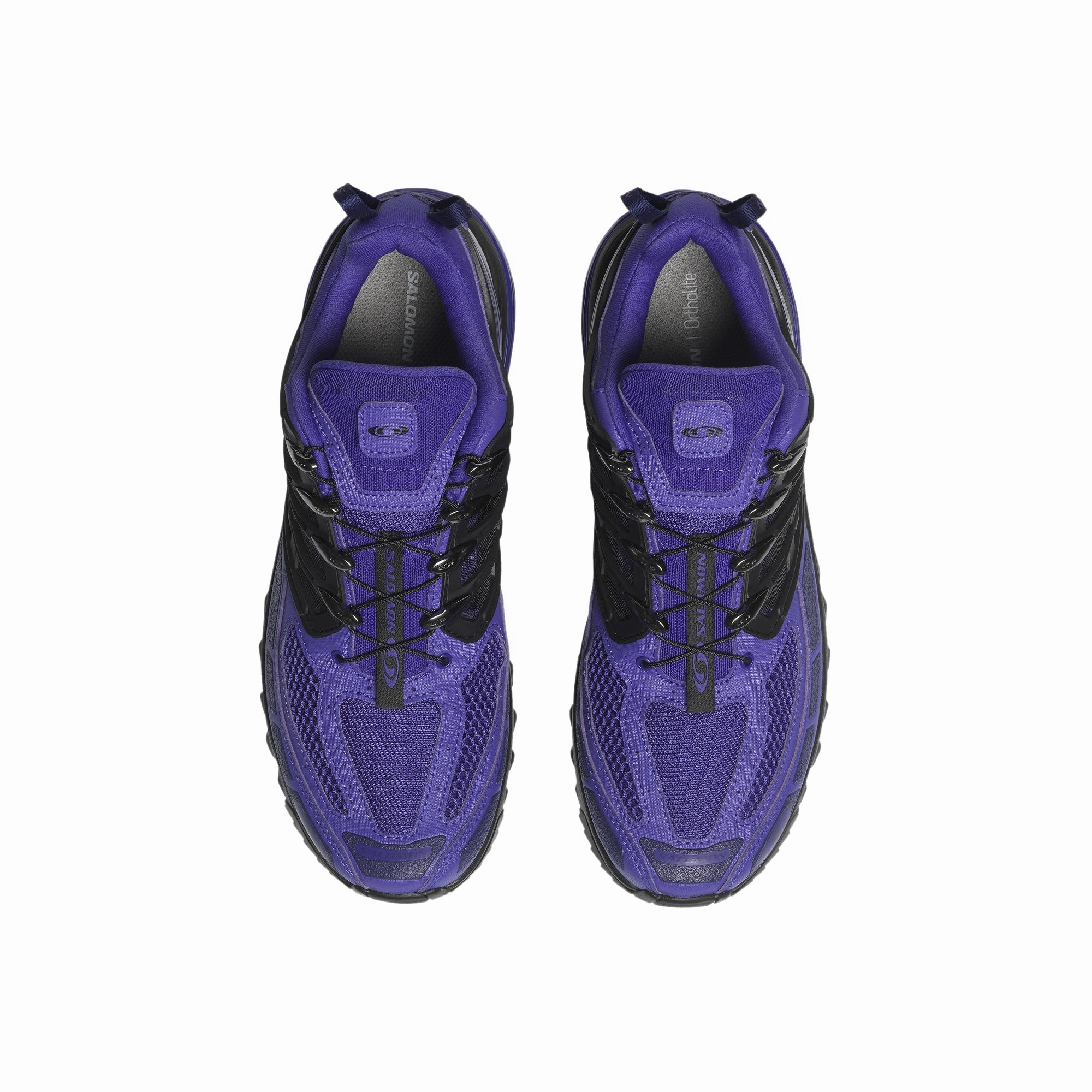 Salomon Mens ACS Pro Shoes Zero Break In