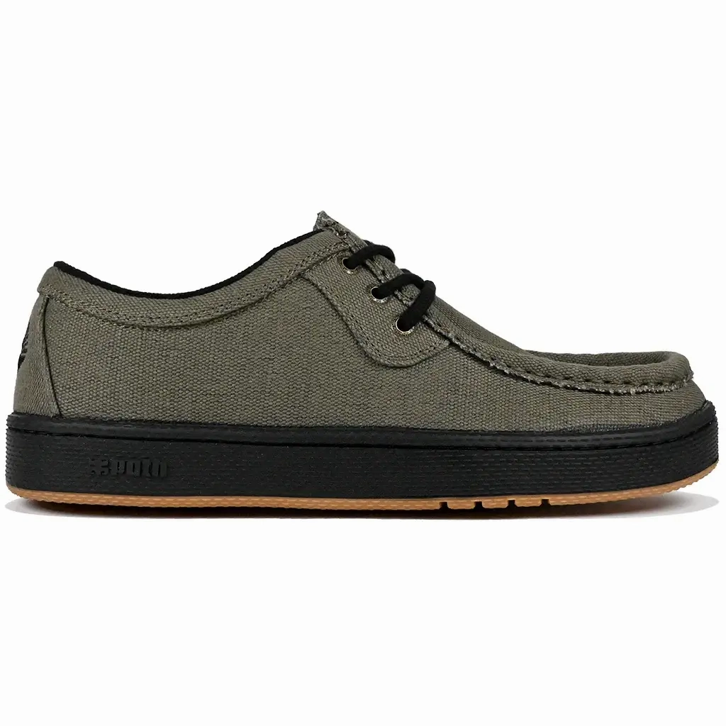 I-Path Footwear Cats Low Skateboarding Shoe Light   Weight Design