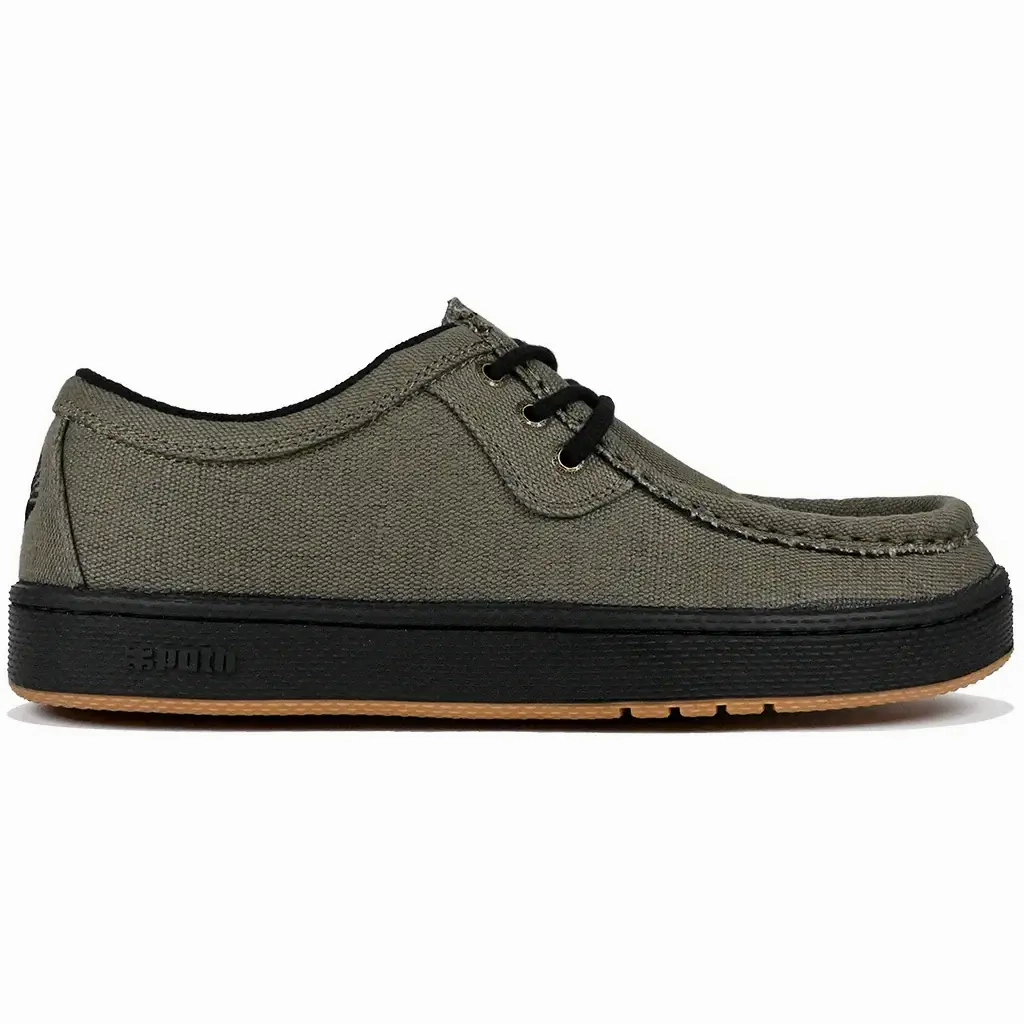 I-Path Footwear Cats Low Skateboarding Shoe Water   Repellent