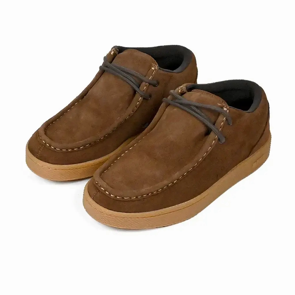 I-Path Footwear Cats Skateboarding Shoe Easy Support