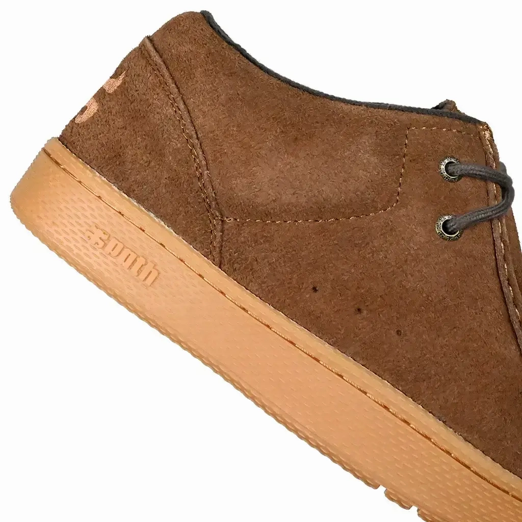 Relax Walk I-Path Footwear Cats Skateboarding Shoe