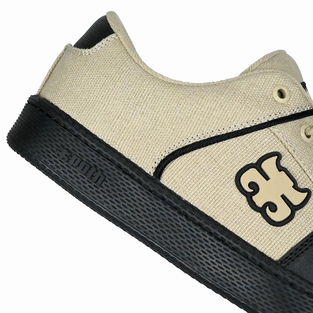 Durable Sole I-Path Footwear Cricket Skateboarding Shoe