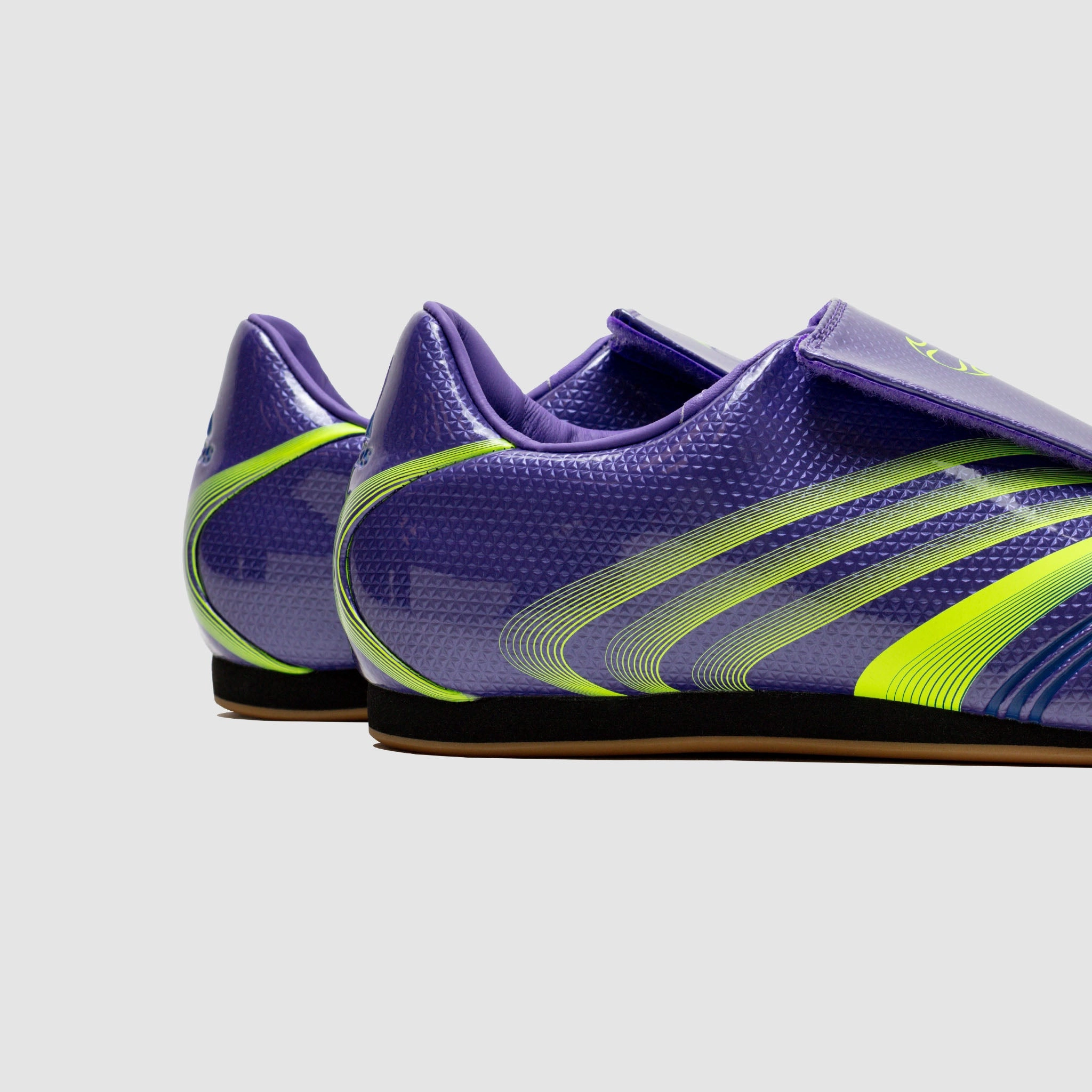 WMNS TAEKWONDO F50 Soft-touch design Athletic Apparel