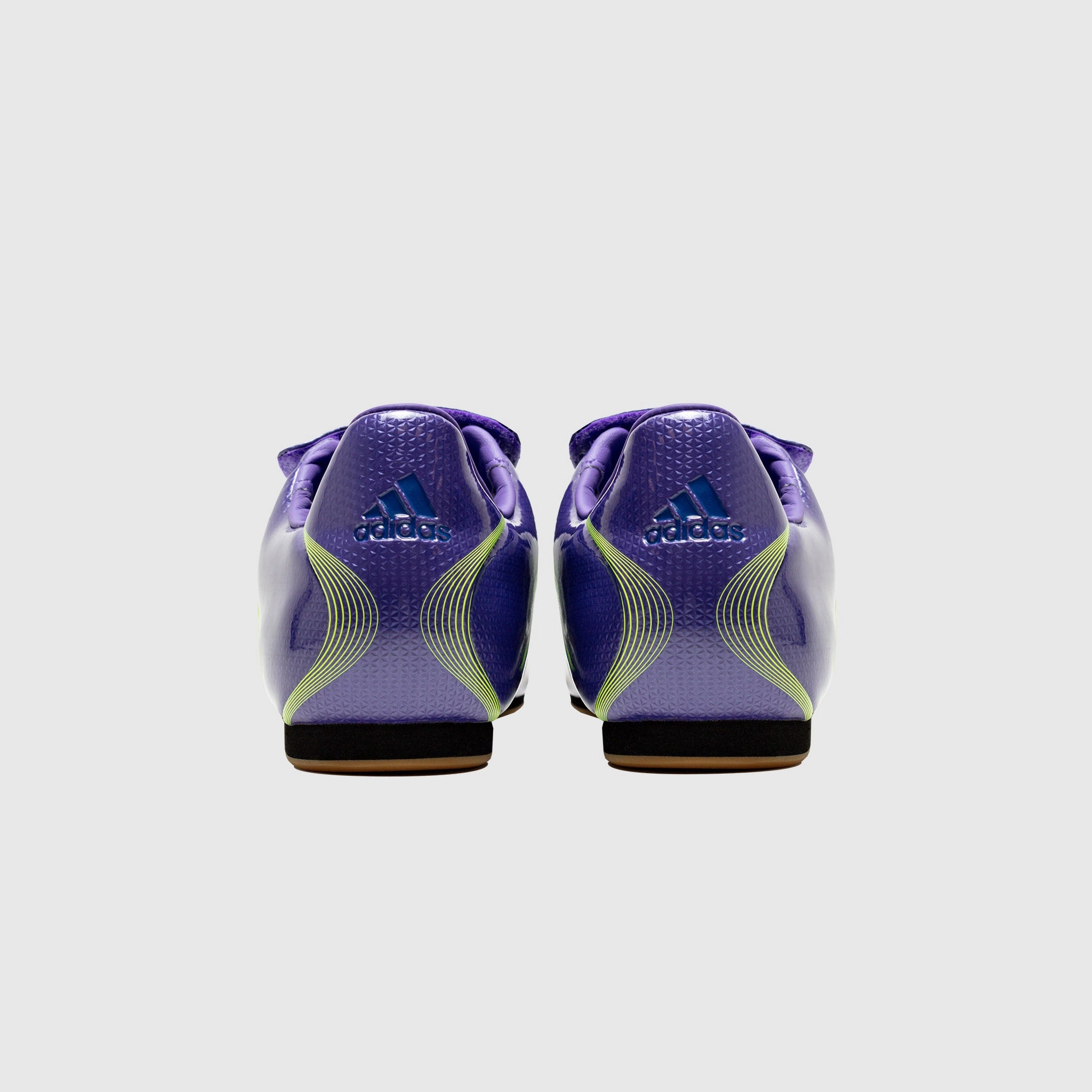 WMNS TAEKWONDO F50 Impact Resistant Toe Cap