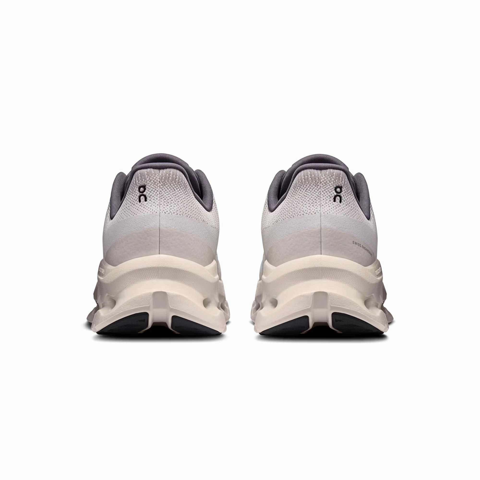 Pressure Relief Grooves Soft Insole On Running Mens Cloudtilt Shoes