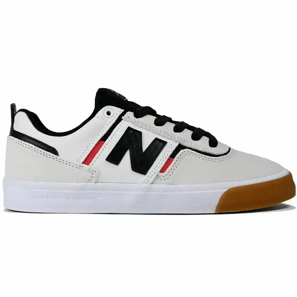 New Balance Numeric NM306 Skateboarding Shoe Outdoor Day Vegan Material Options