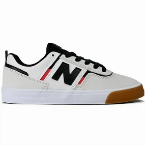 New Balance Numeric NM306 Skateboarding Shoe Abrasion Resistant Sole