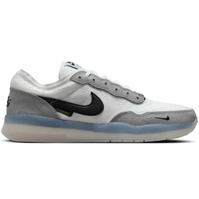 Nike SB PS8 Shoe Friction Resistant Materials