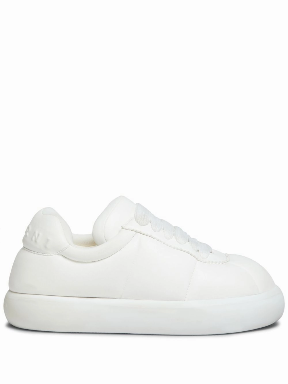 hiker shoes Marni Men's Sneakers