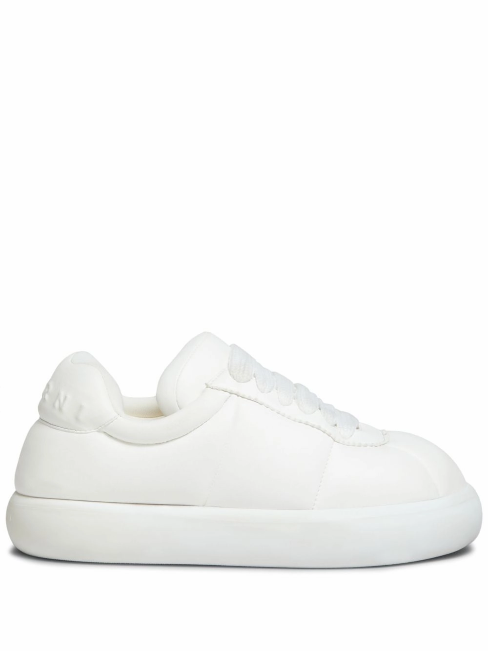 running for sports festivals Marni Men's Sneakers