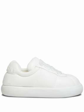 Marni Men's Sneakers Heel Support