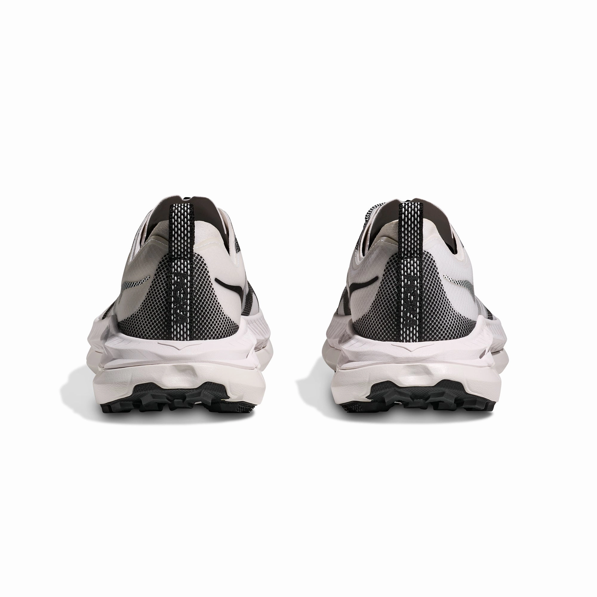 Sculpted durability On The Go Hoka U Mafate Speed 4 LIte TS Shoes