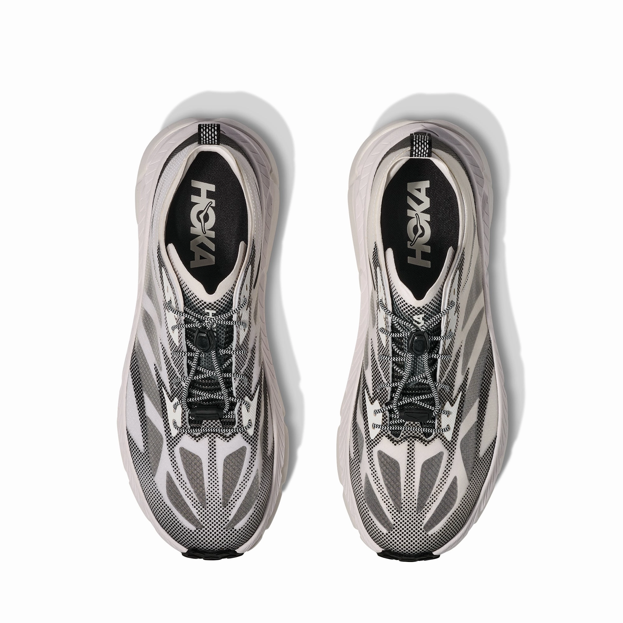 Hoka U Mafate Speed 4 LIte TS Shoes All Day Wear