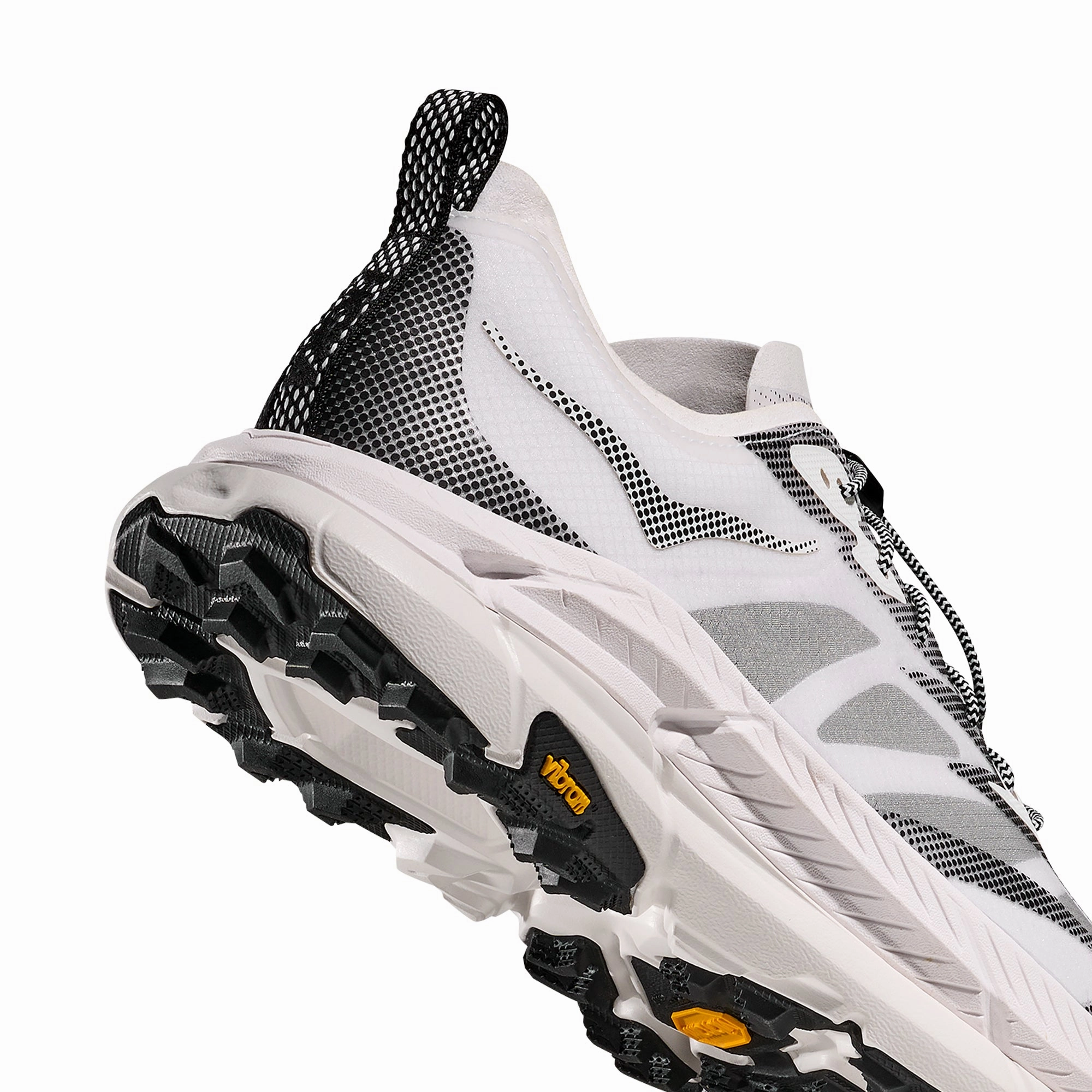 Hoka U Mafate Speed 4 LIte TS Shoes Flat Wear