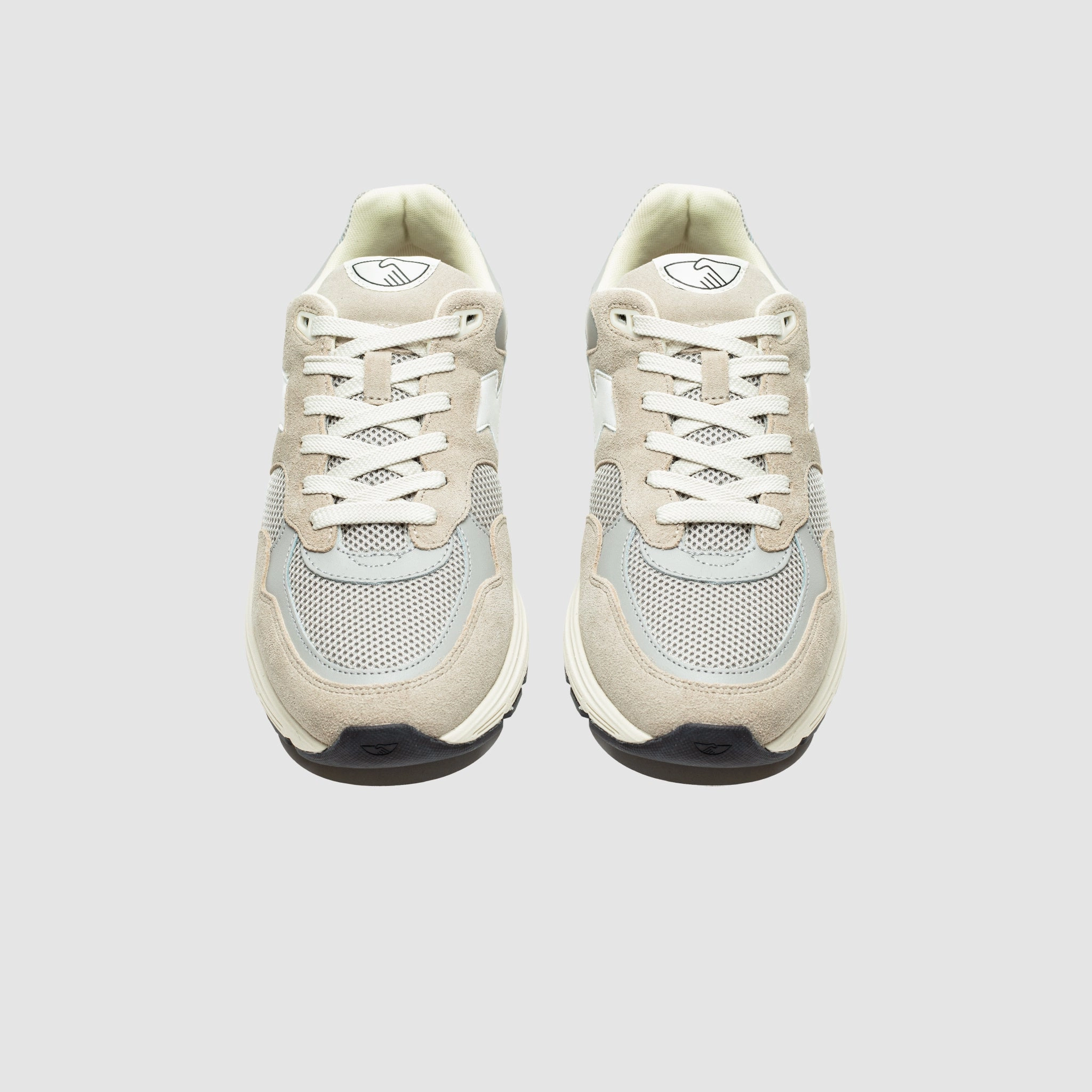 Walking Sneakers Comfortable Ride AMIEL S-STRIKE