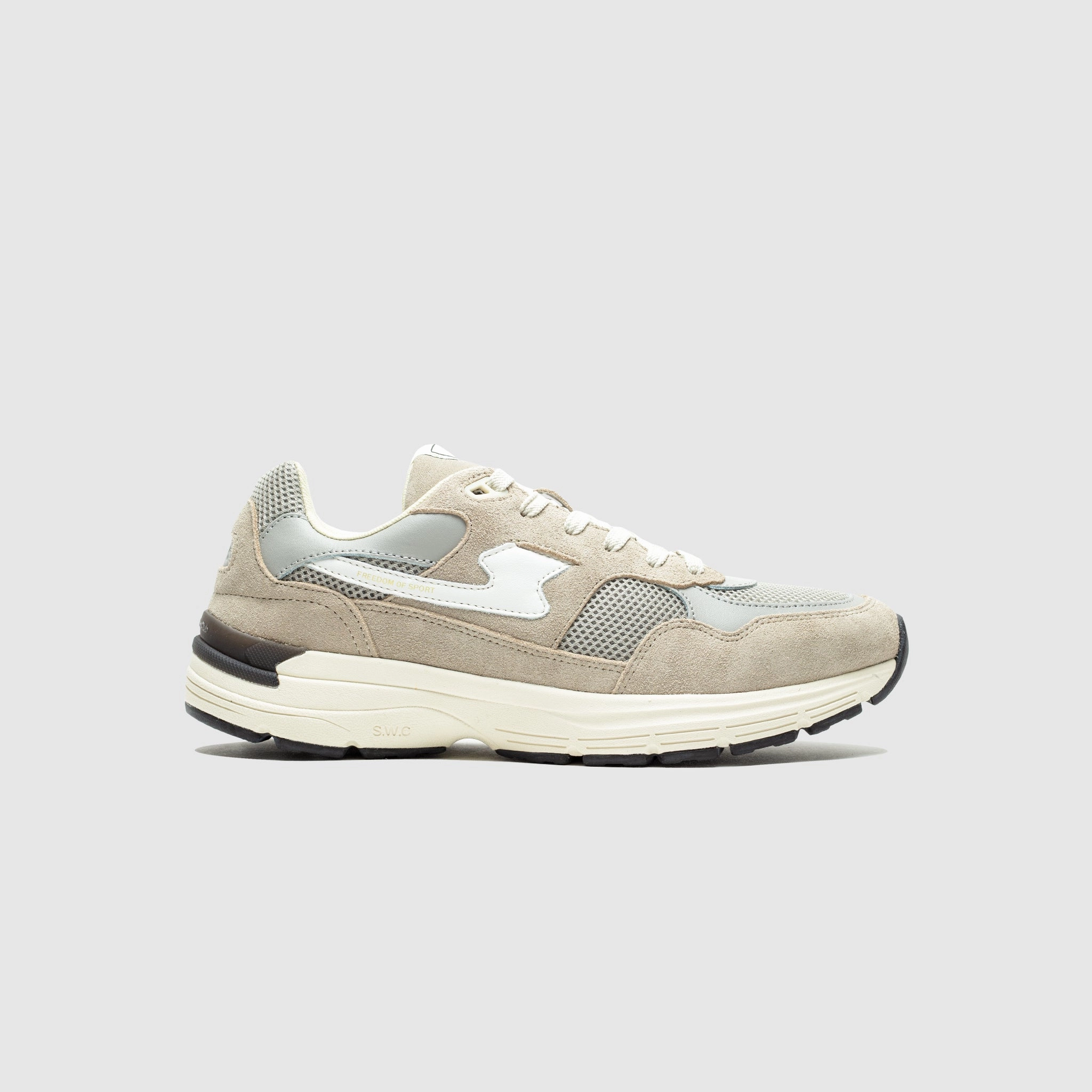 AMIEL S-STRIKE Tensile Fiber Upper Training Essentials