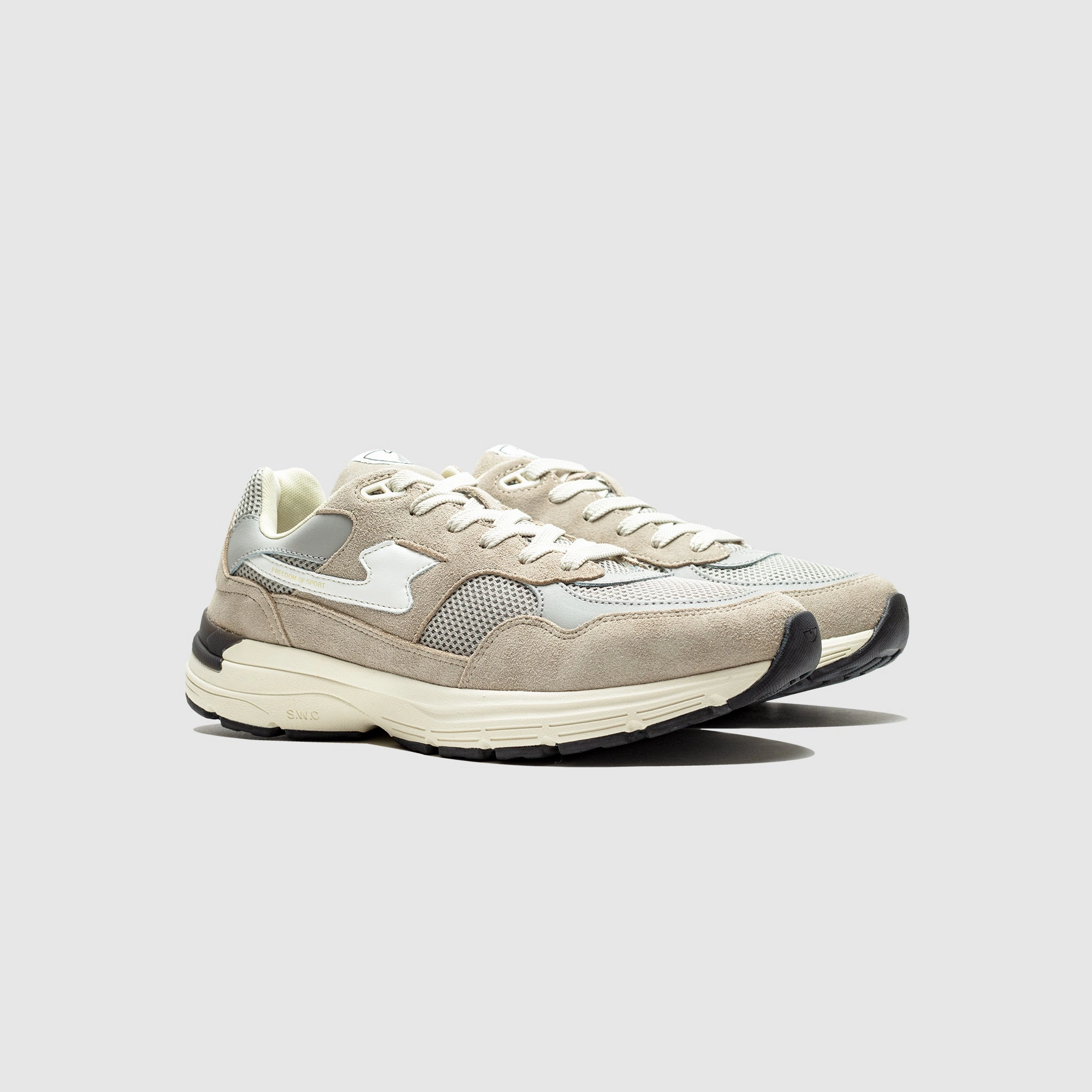 Neutral Tone Options Sports-Friendly AMIEL S-STRIKE