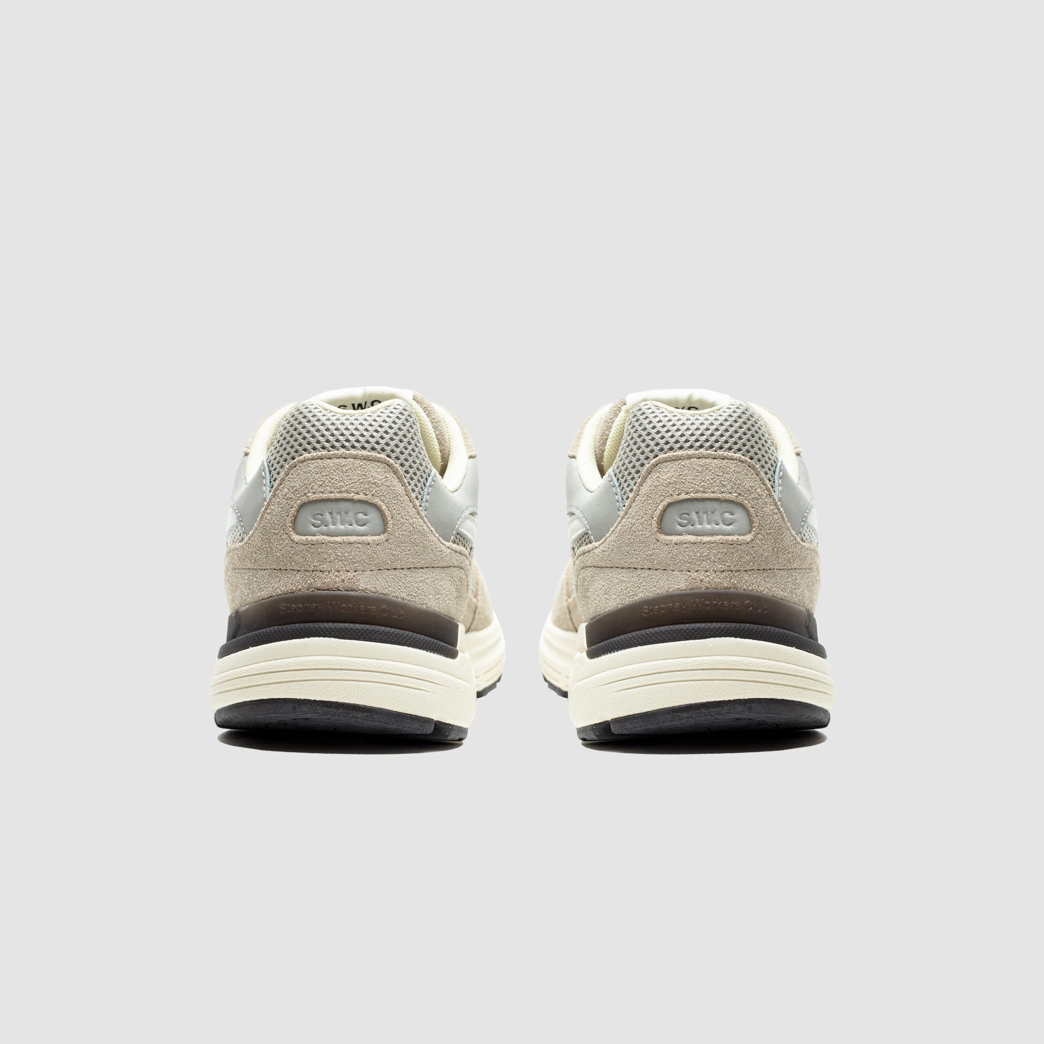 AMIEL S-STRIKE Jump Friendly