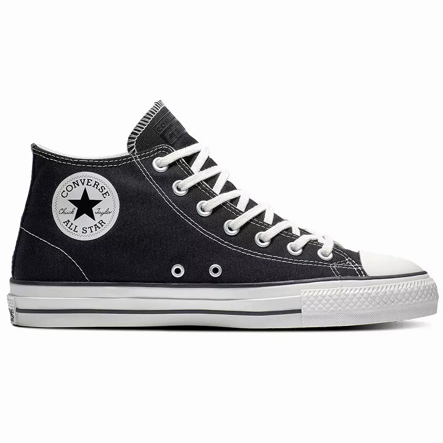 Converse CONS CTAS Pro Mid Skateboarding Shoe running in a road race shoes Enhanced Mobility