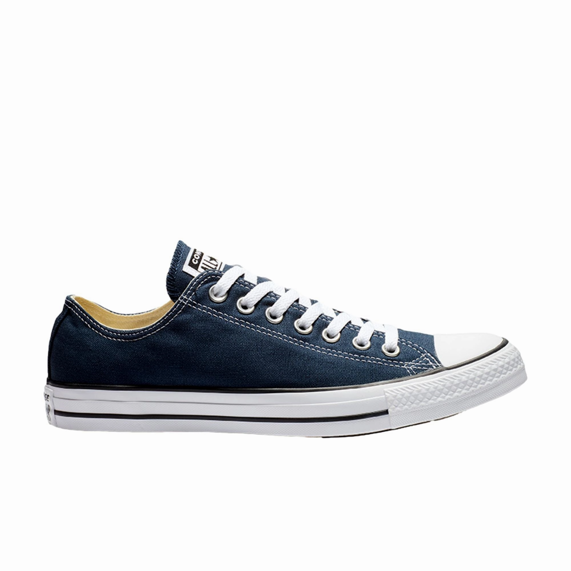 Converse All Star Ox Navy  M9697C Men's stable platform shoes concrete running footwear