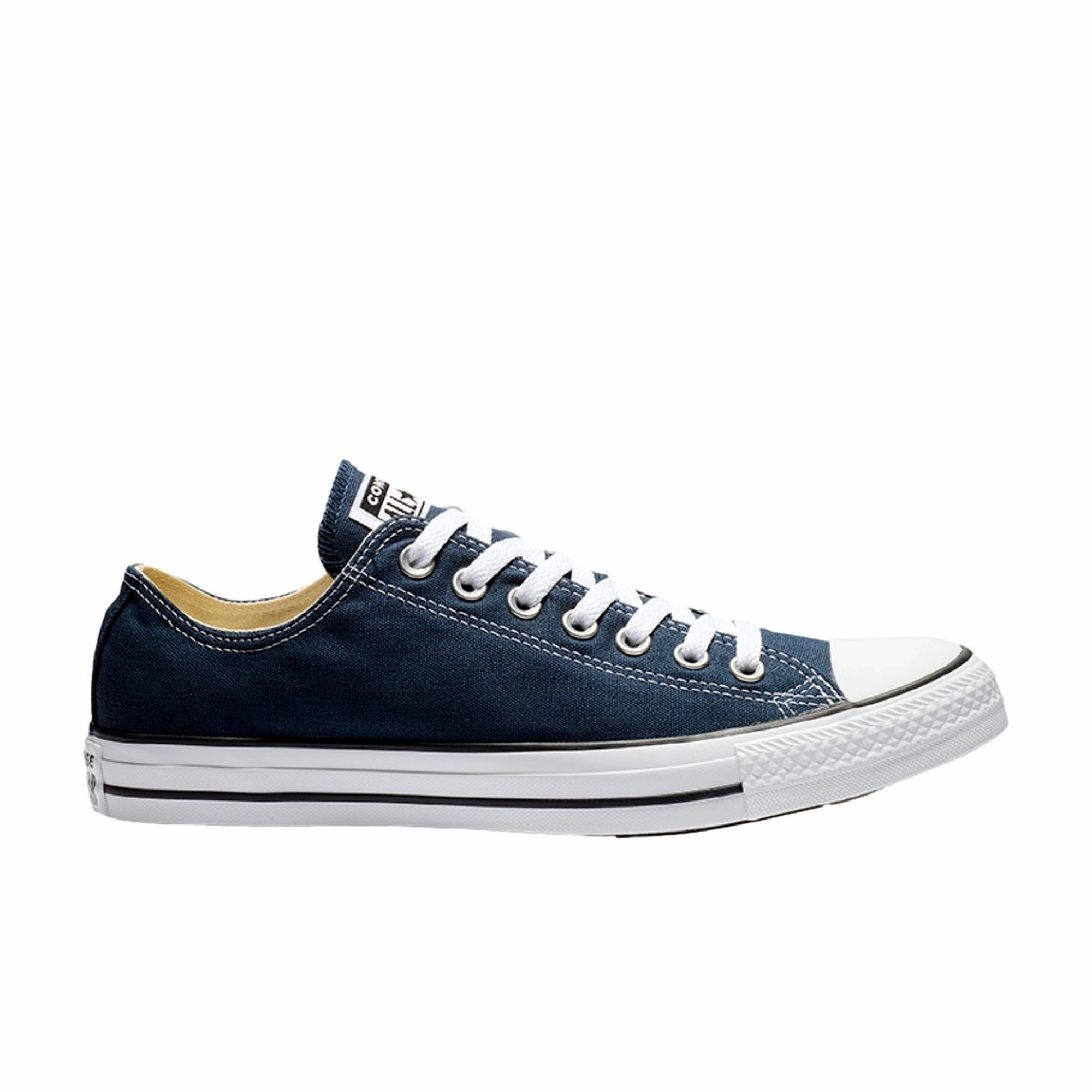 waterproof shoe characteristic Dot Converse All Star Ox Navy  M9697C Men's