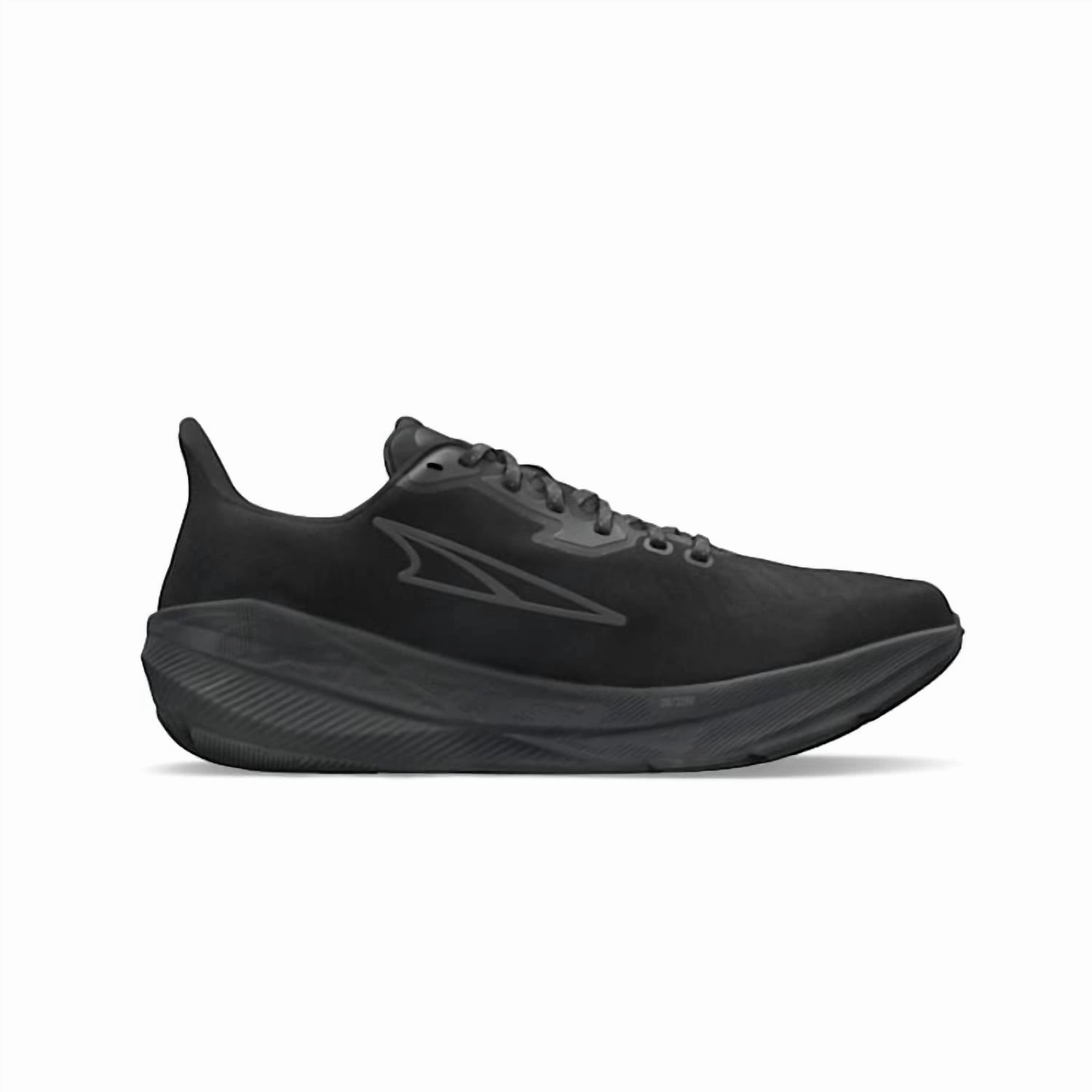 Men's Experience Flow Shoes In Black/black ballet - themed running shoes