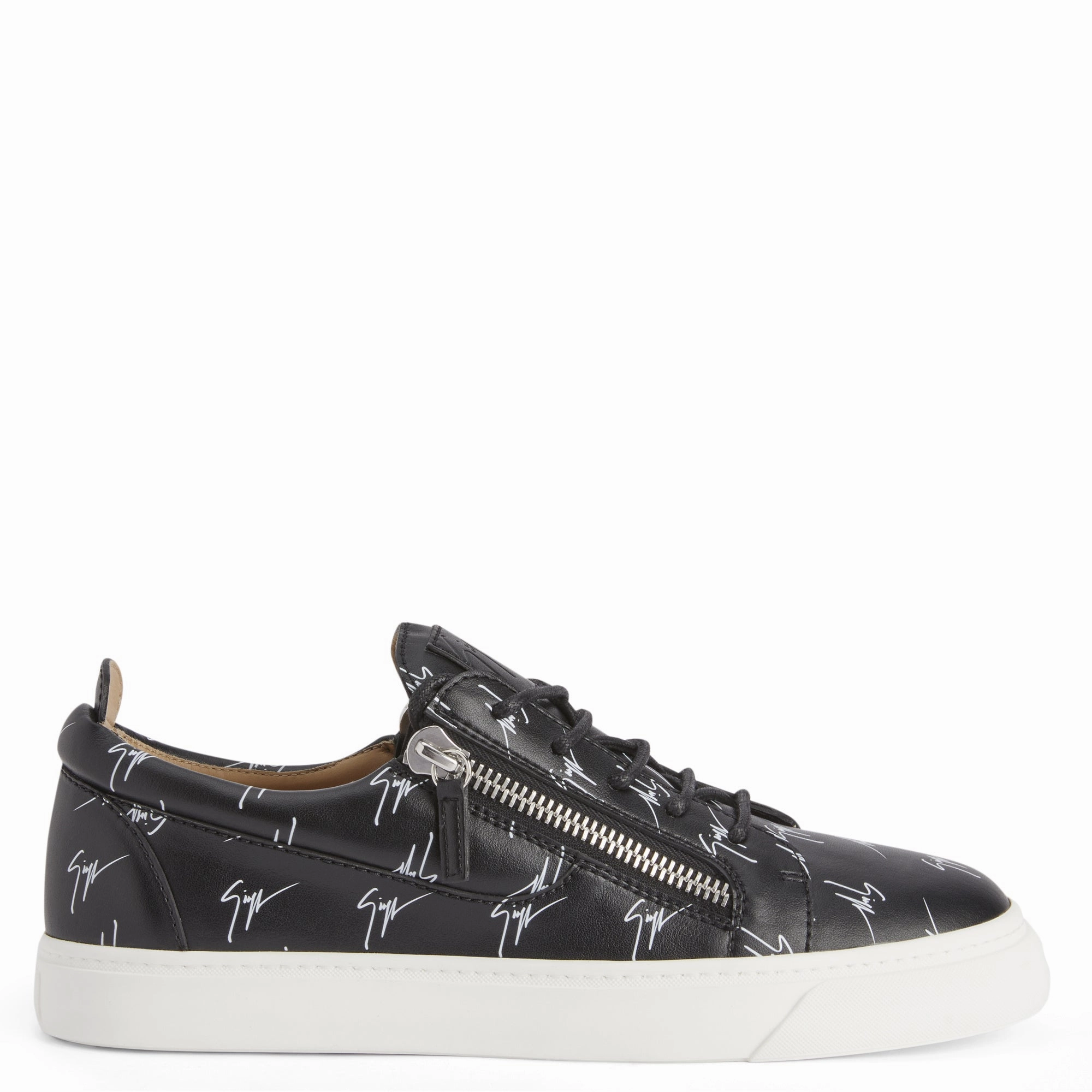 Giuseppe Zanotti Frankie advanced runners style shoes